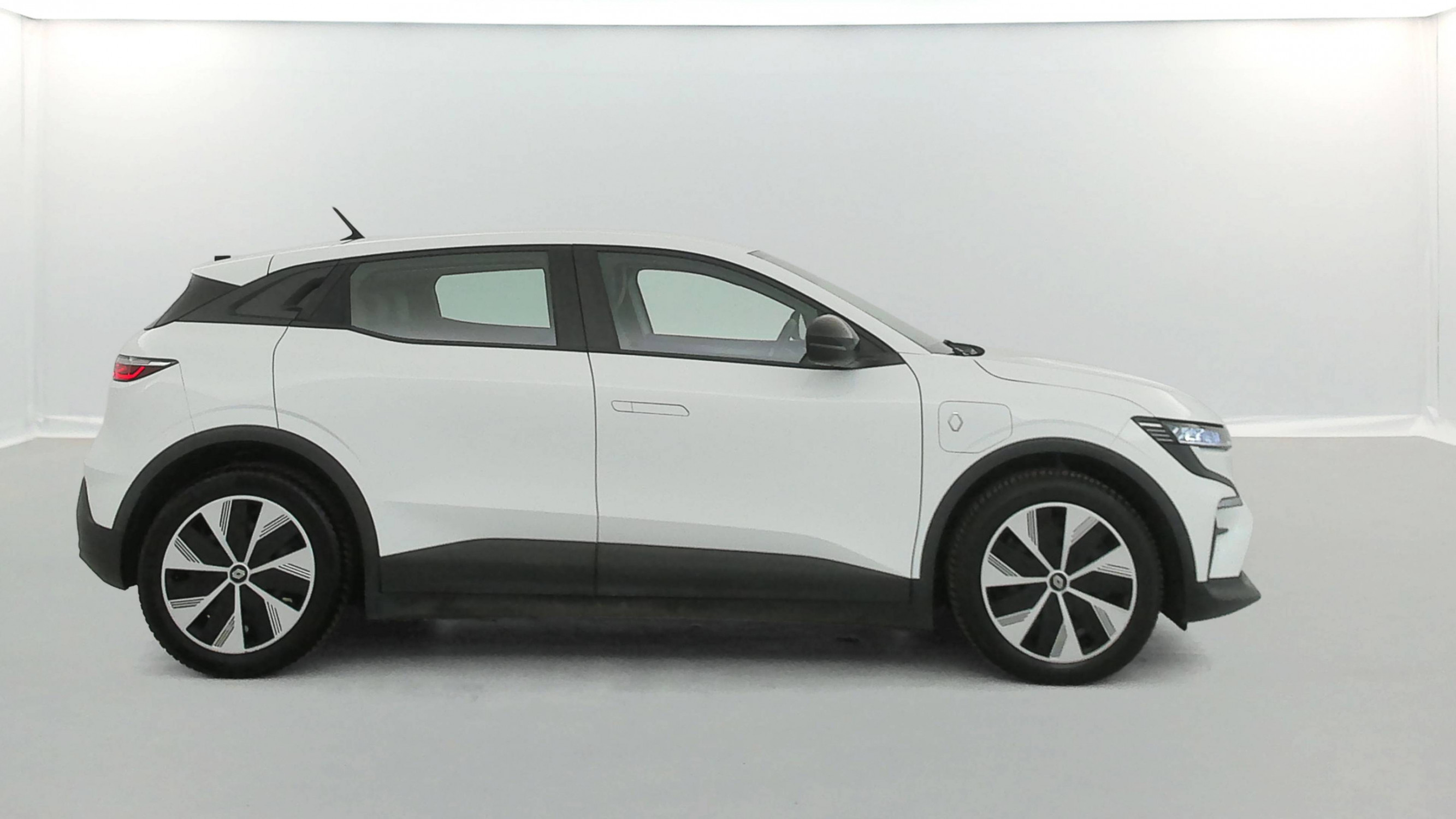 Vente en ligne Renault Megane E-Tech  EV60 130ch optimum charge au prix de 20 990 €