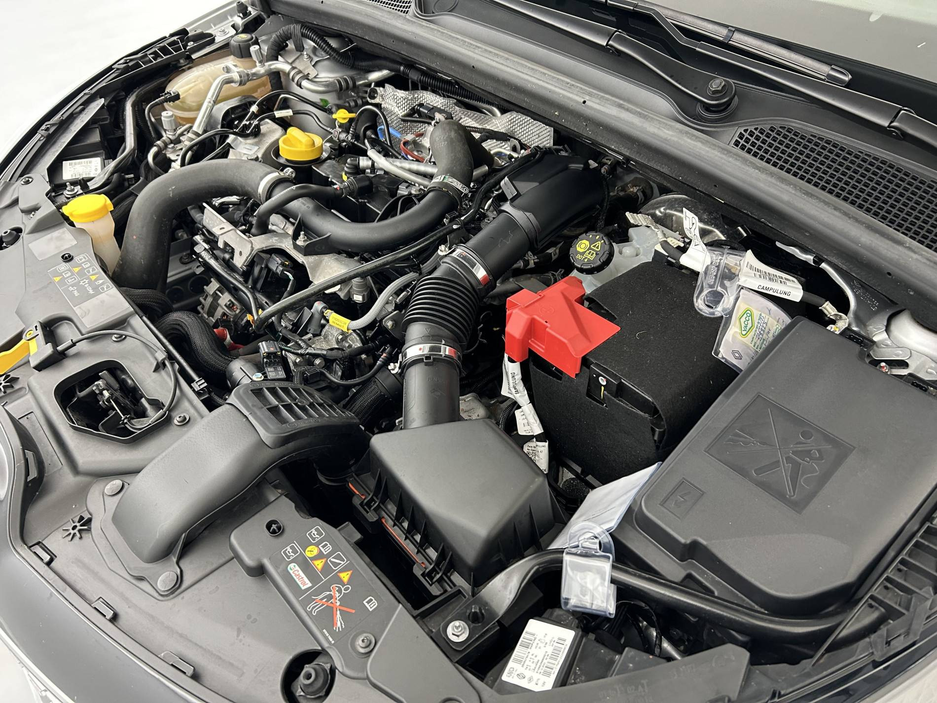 Vente en ligne Renault Clio 5 Clio TCe 90 au prix de 13 490 €
