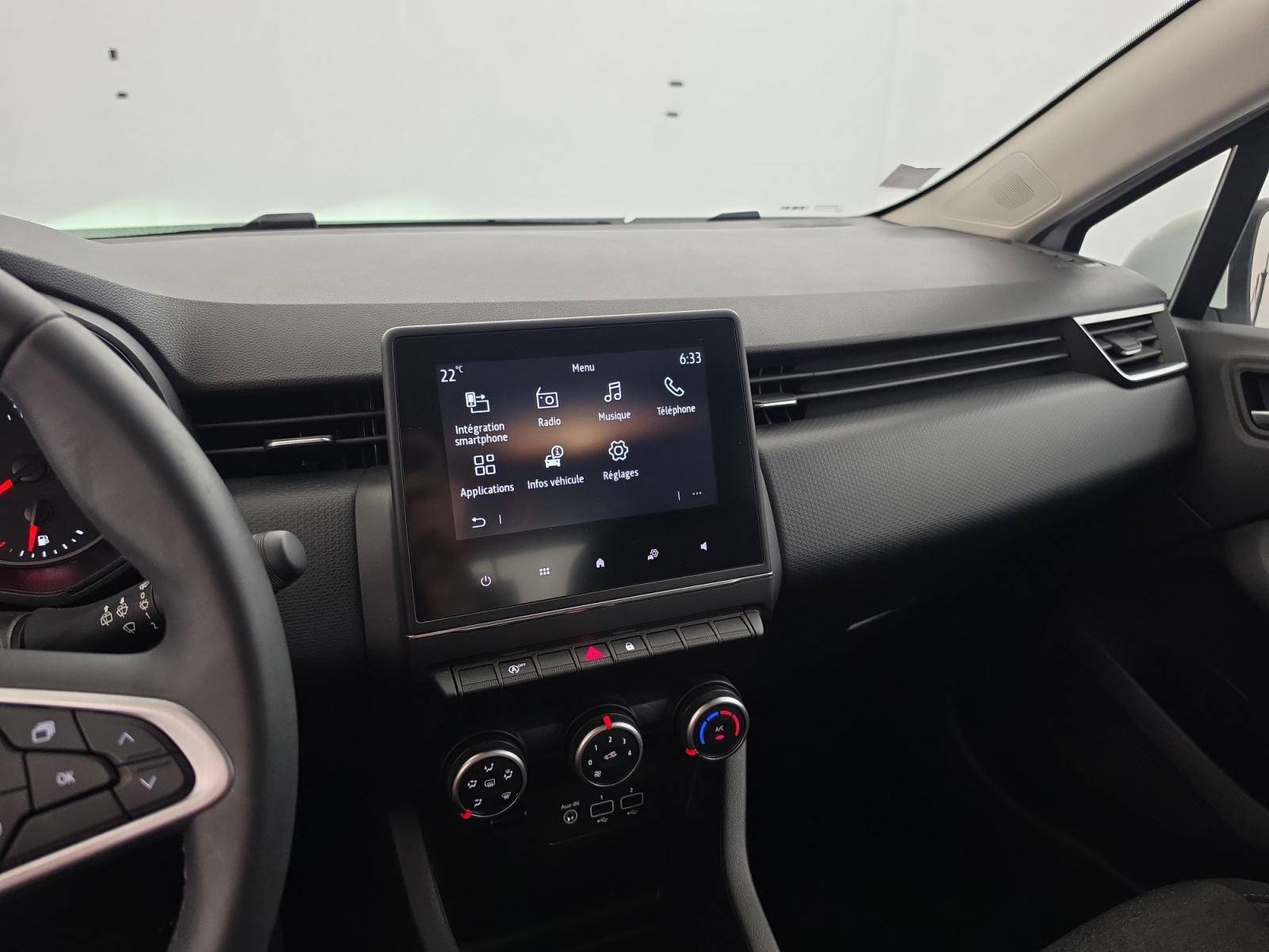 Vente en ligne Renault Clio 5 Clio SCe 65 - 21N au prix de 13 190 €