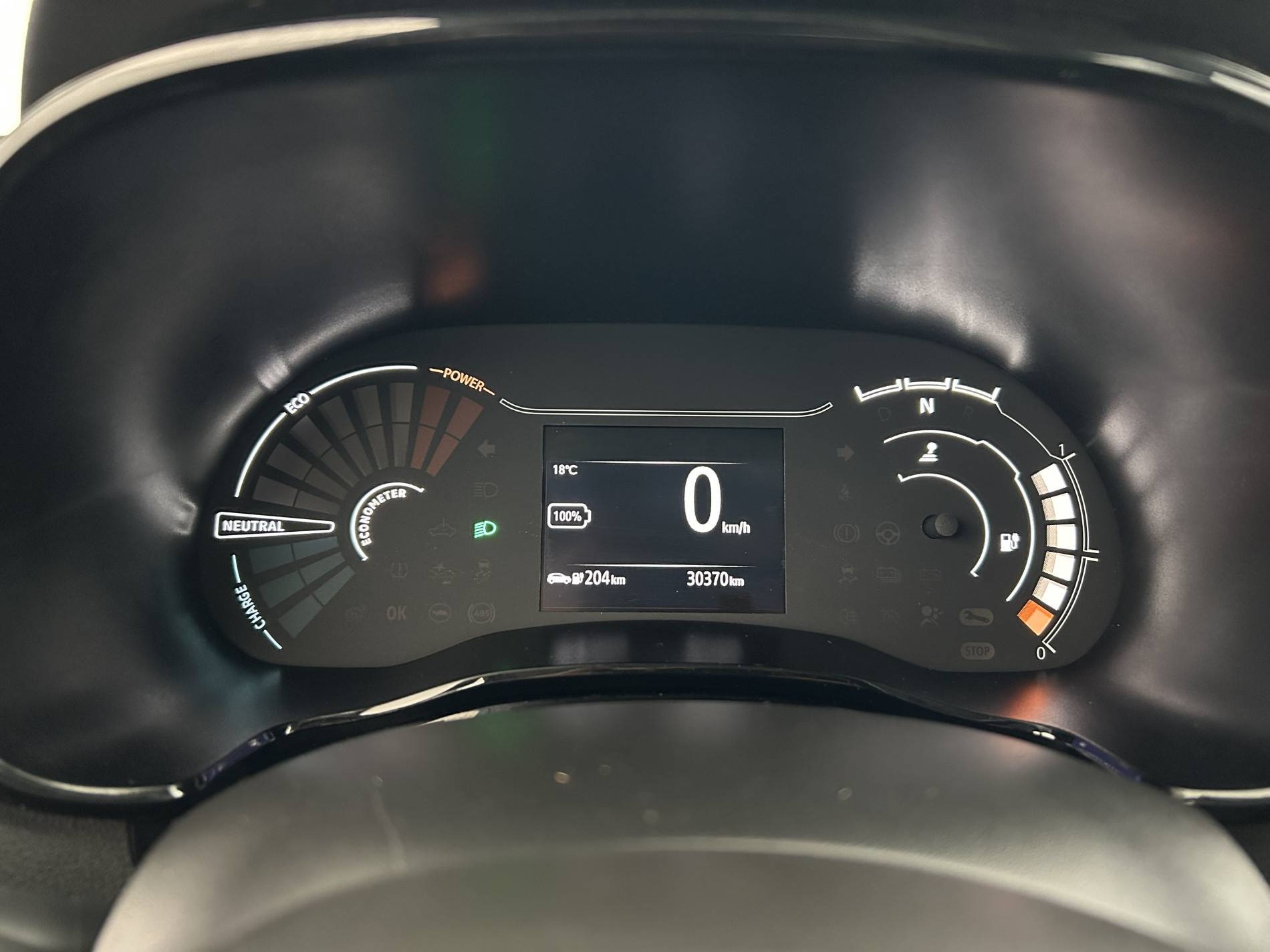 Vente en ligne Dacia Spring Spring au prix de 11 990 €