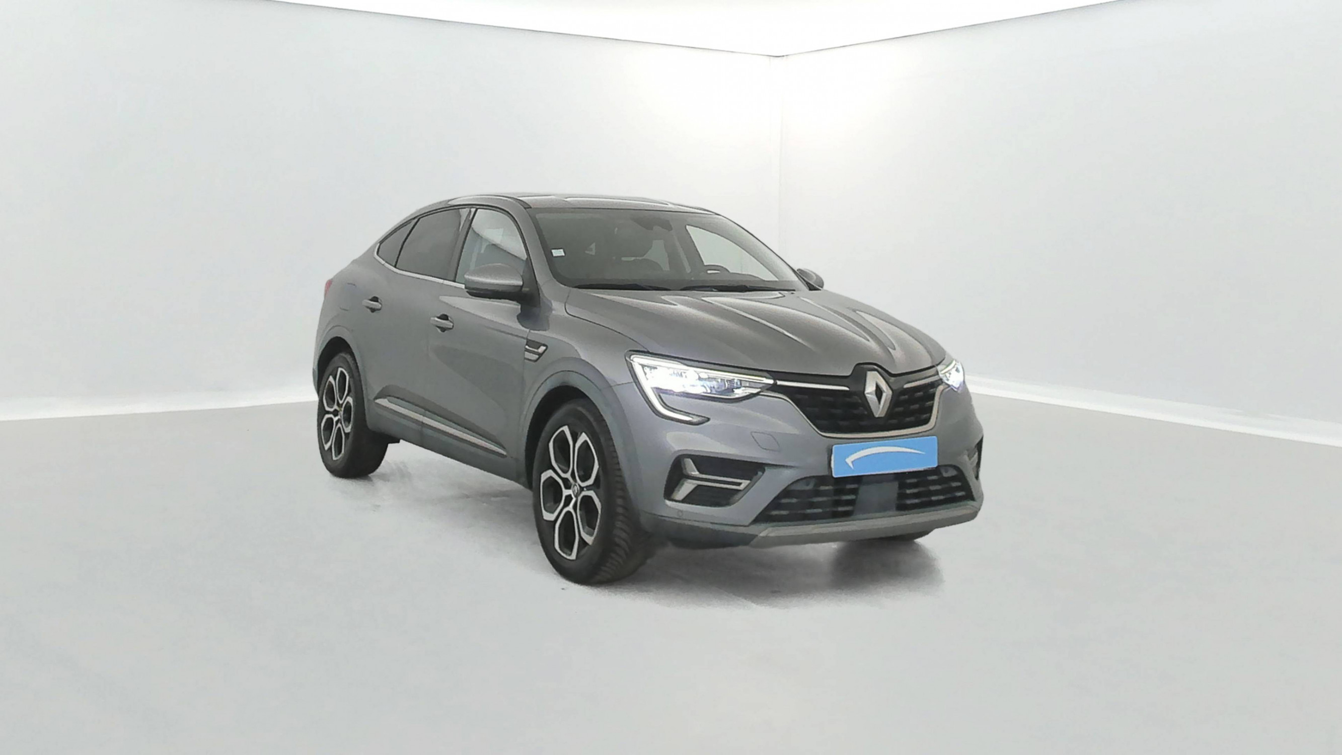 Vente en ligne Renault Arkana  E-Tech 145 - 21B au prix de 18 590 €