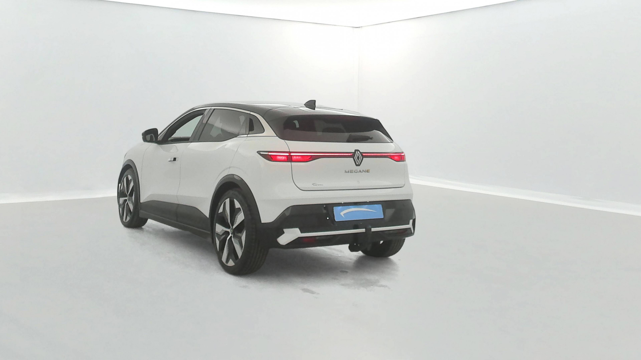 Vente en ligne Renault Megane E-Tech  EV60 220 ch optimum charge au prix de 24 990 €