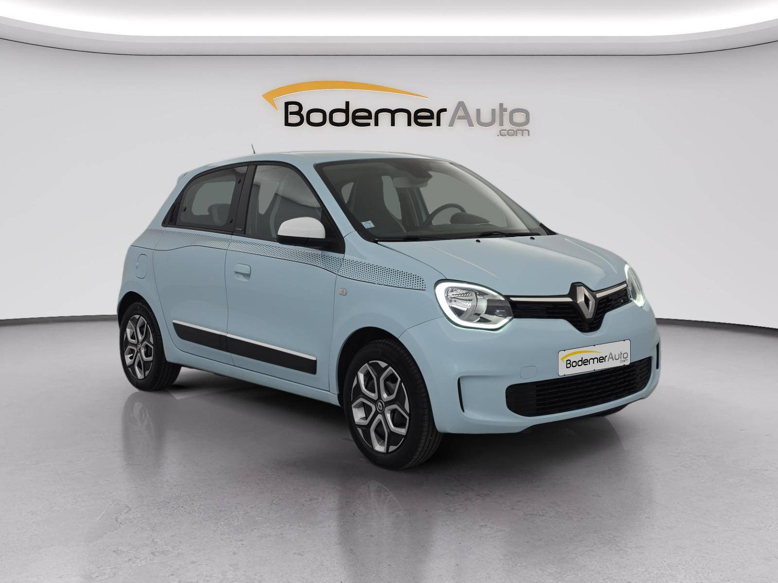 Vente en ligne Renault Twingo 3  SCe 65 - 21 au prix de 12 390 €