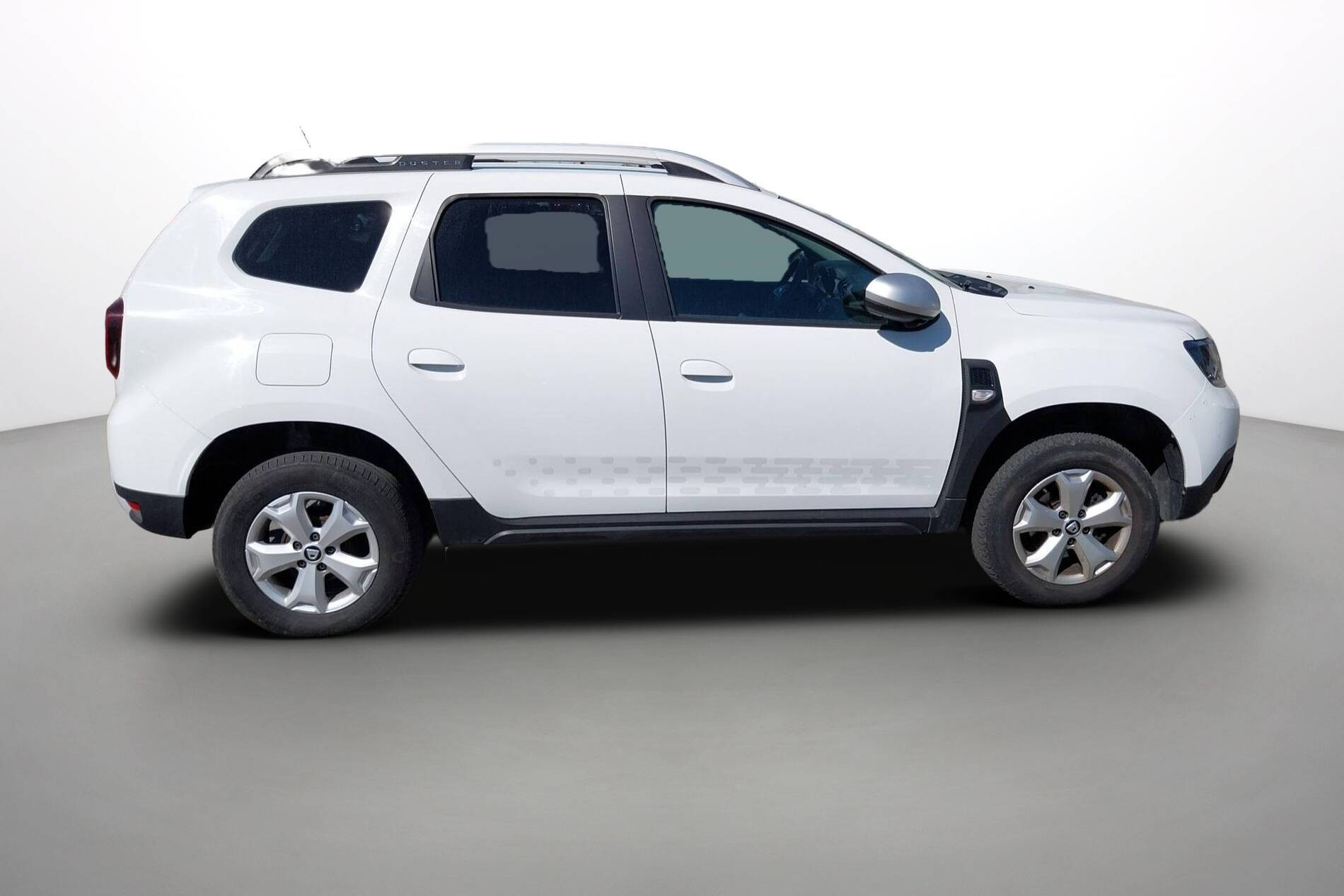 Vente en ligne Dacia Duster  Blue dCi 115 4x2 E6U au prix de 15 490 €