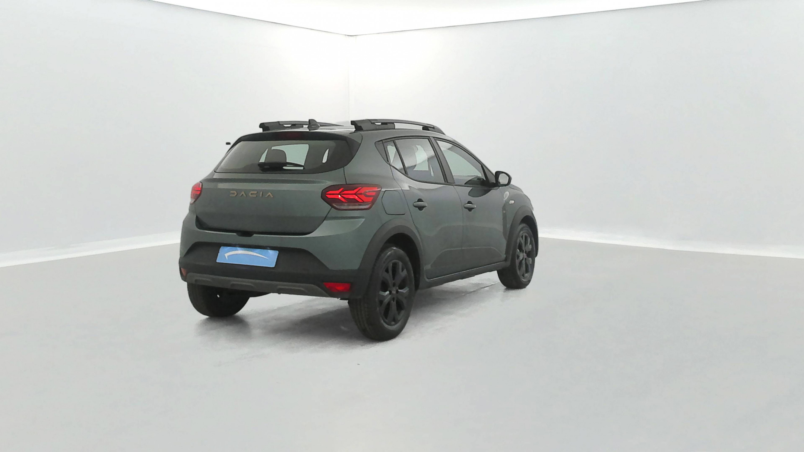 Vente en ligne Dacia Sandero  TCe 110 au prix de 16 390 €