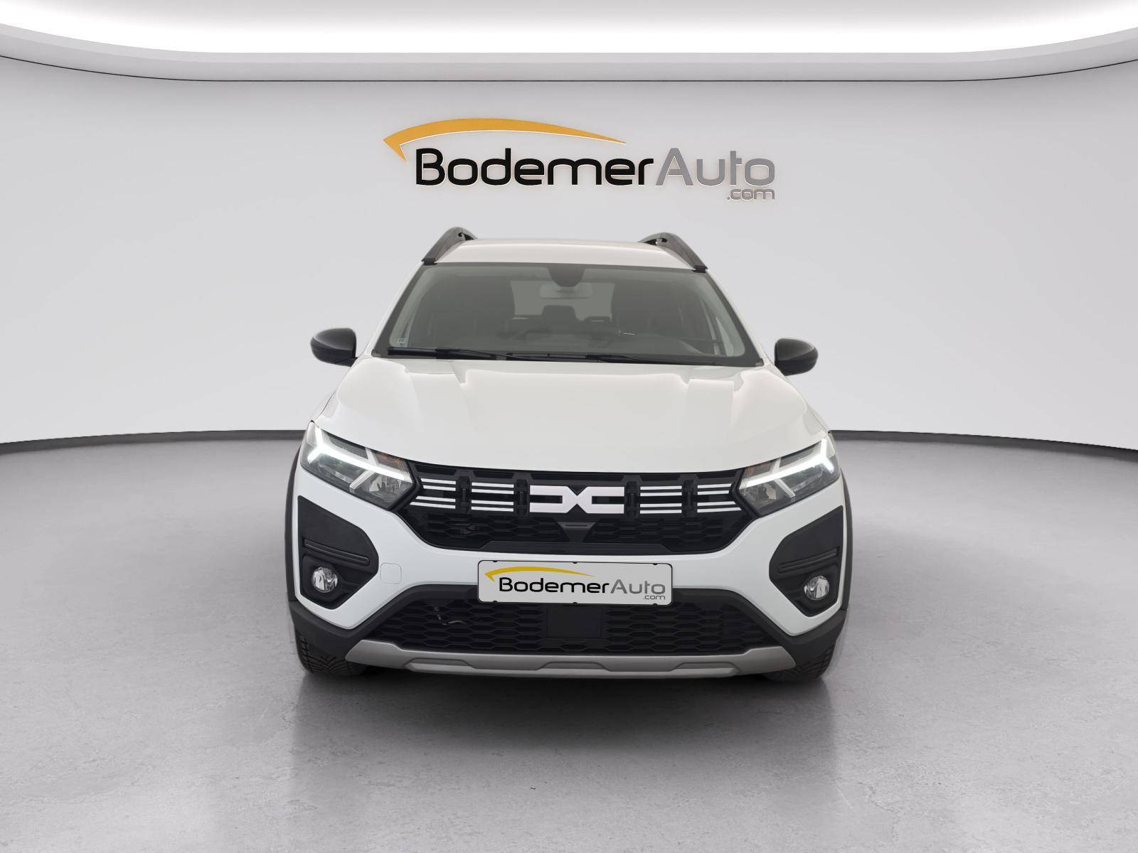 Vente en ligne Dacia Jogger  Hybrid 140 5 places au prix de 22 990 €