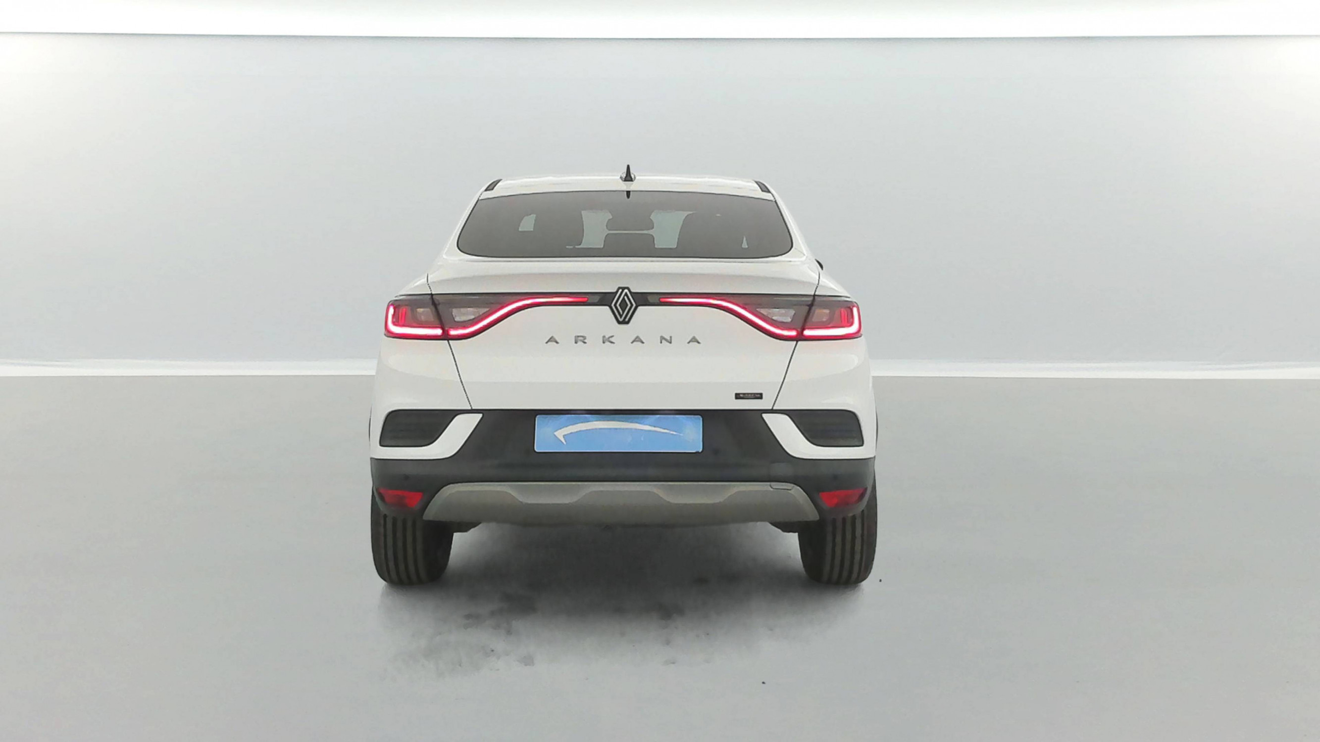 Vente en ligne Renault Arkana  E-Tech 145 - 23 au prix de 18 990 €