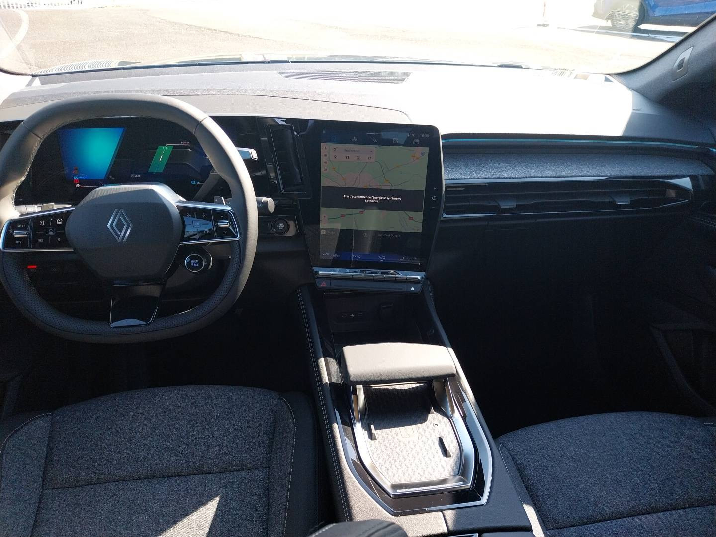 Vente en ligne Renault Austral  full hybrid E-Tech 200 ch au prix de 34 990 €