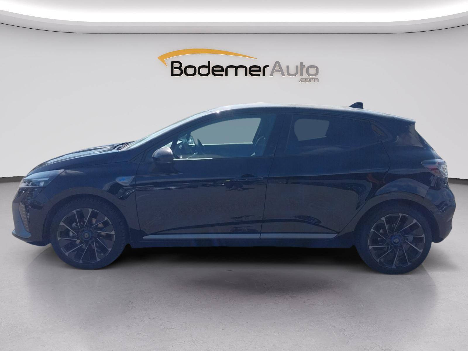 Vente en ligne Renault Clio 5 Clio E-Tech full hybrid 145 ch GSR2 au prix de 21 970 €