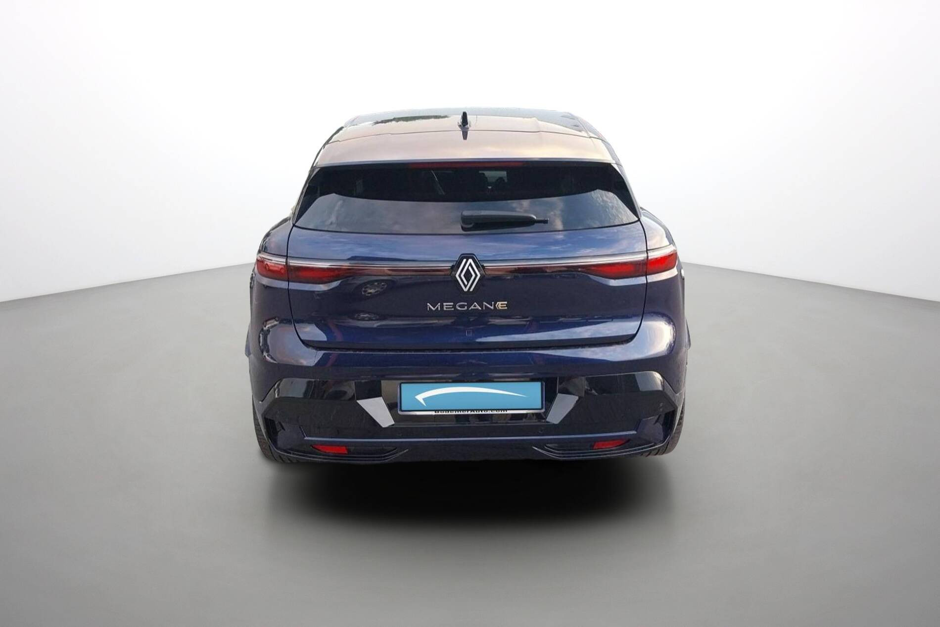 Vente en ligne Renault Megane E-Tech  EV60 220 ch optimum charge au prix de 22 990 €