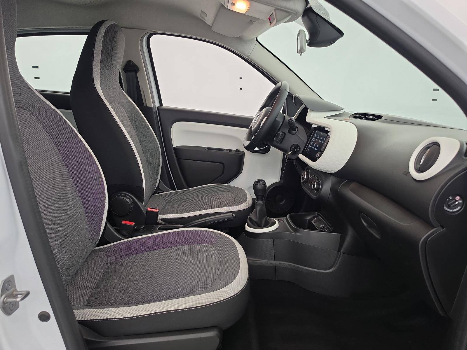 Vente en ligne Renault Twingo 3  SCe 65 au prix de 11 490 €