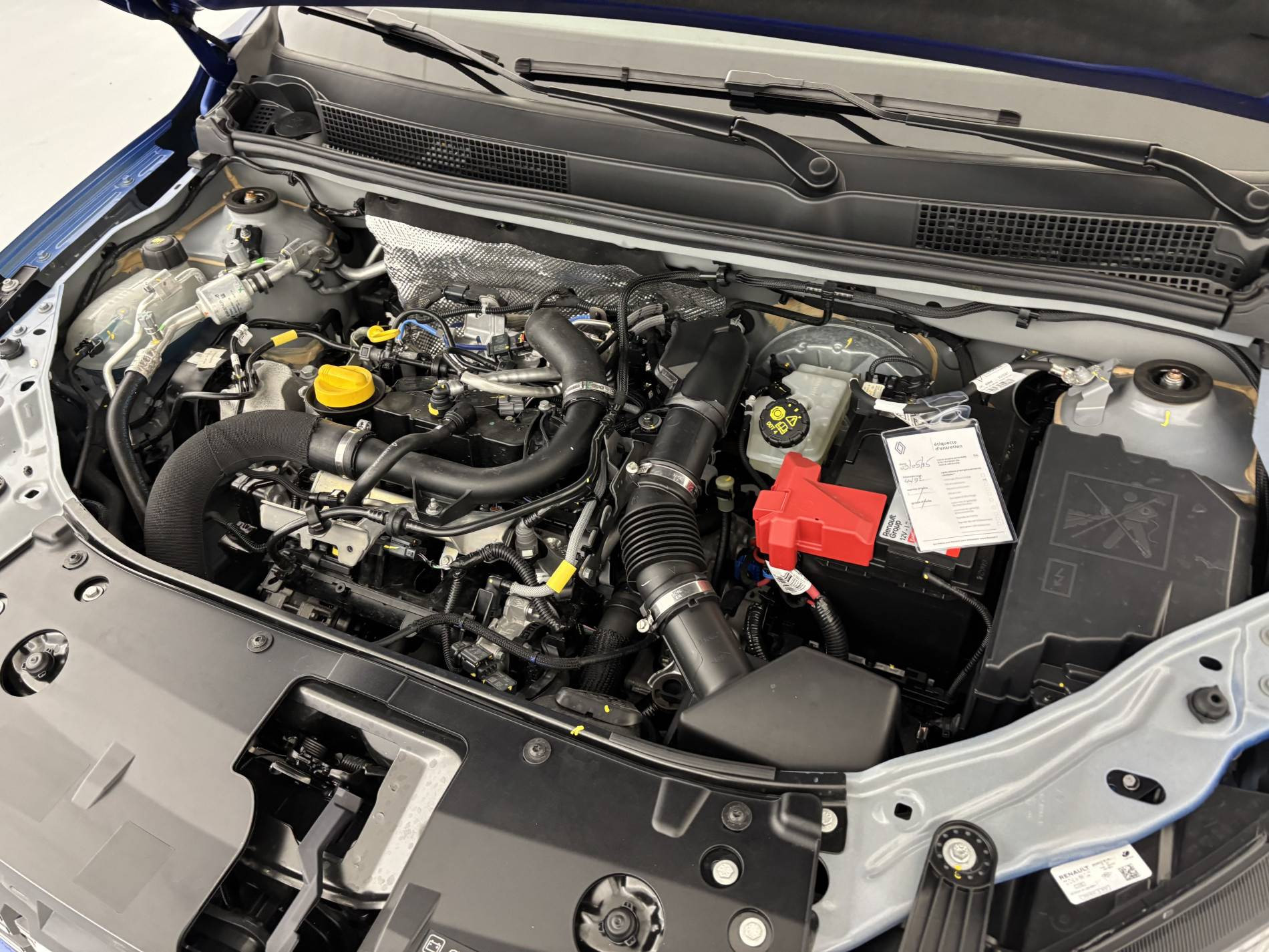 Vente en ligne Dacia Sandero  TCe 90 CVT GSR2 au prix de 17 990 €