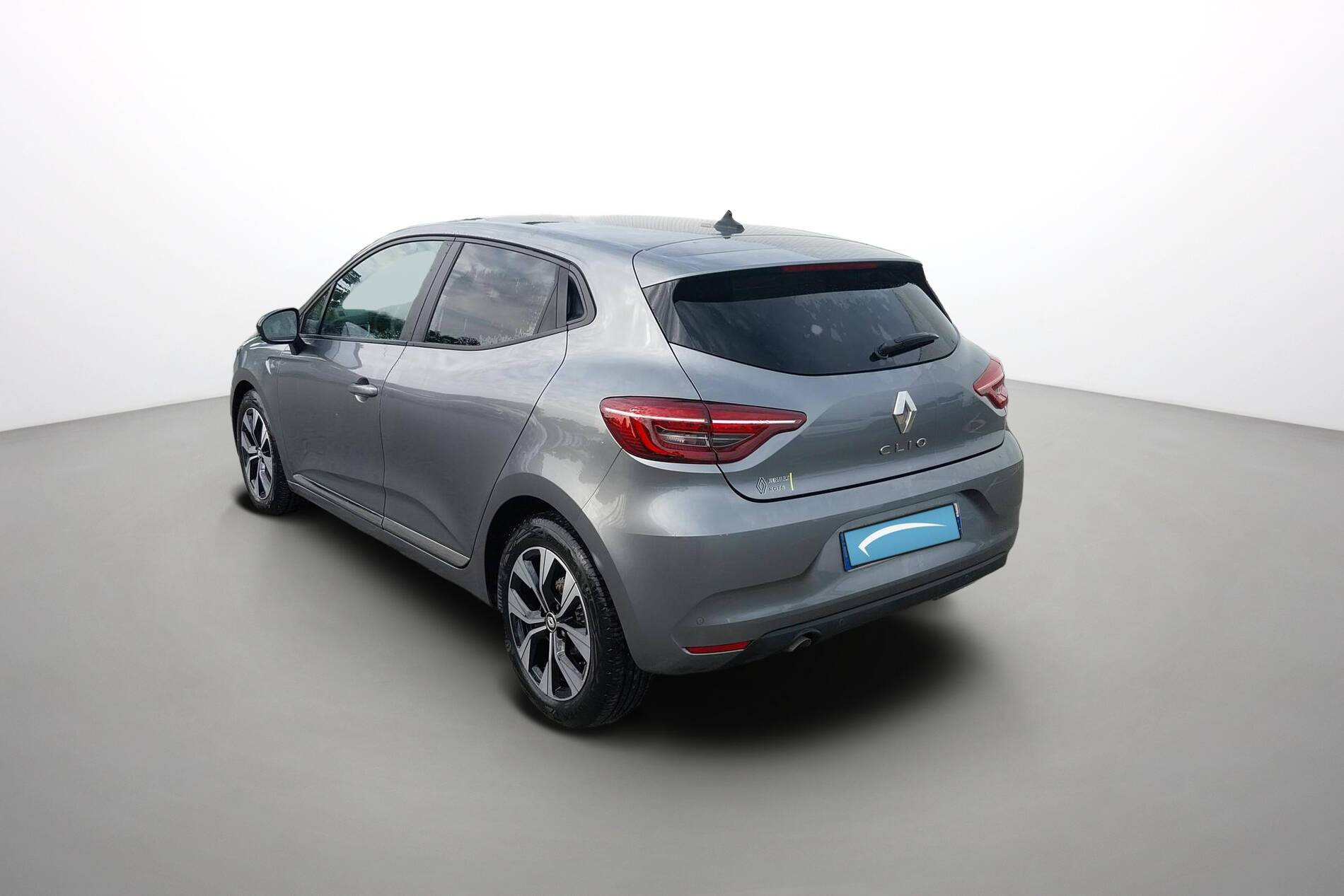 Vente en ligne Renault Clio 5 Clio TCe 100 GPL au prix de 14 490 €