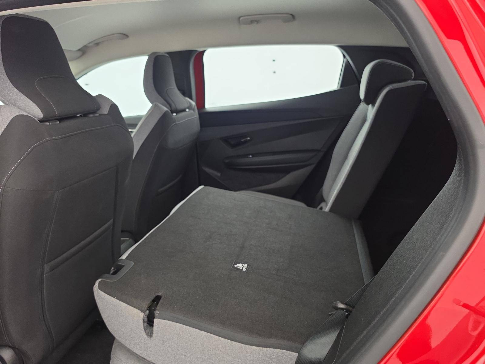 Vente en ligne Renault Megane E-Tech  EV60 220 ch super charge au prix de 23 990 €