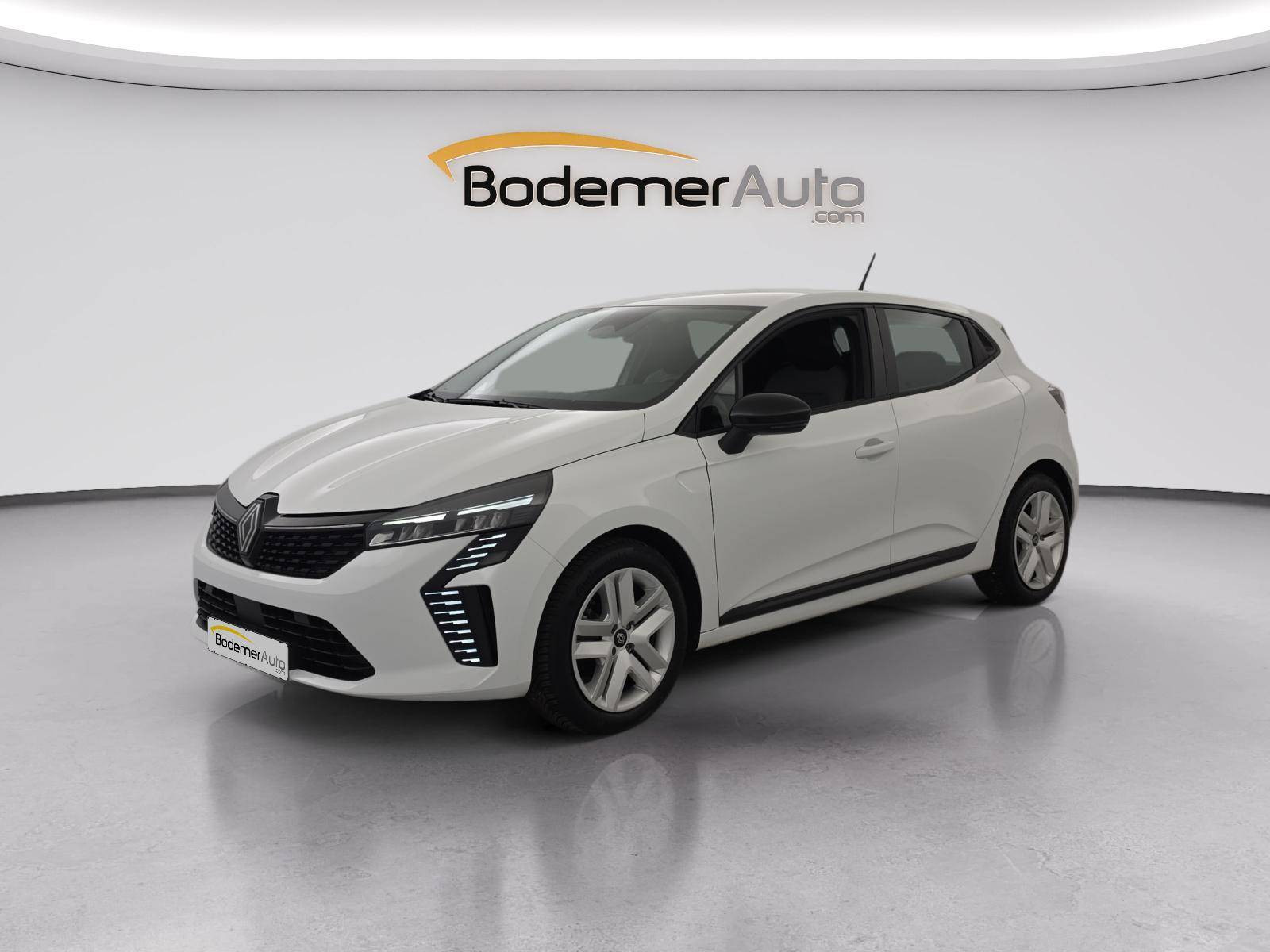 Renault Clio 5 Clio Eco-G 100 ch GSR2 occasion de 2024 en vente à Alençon