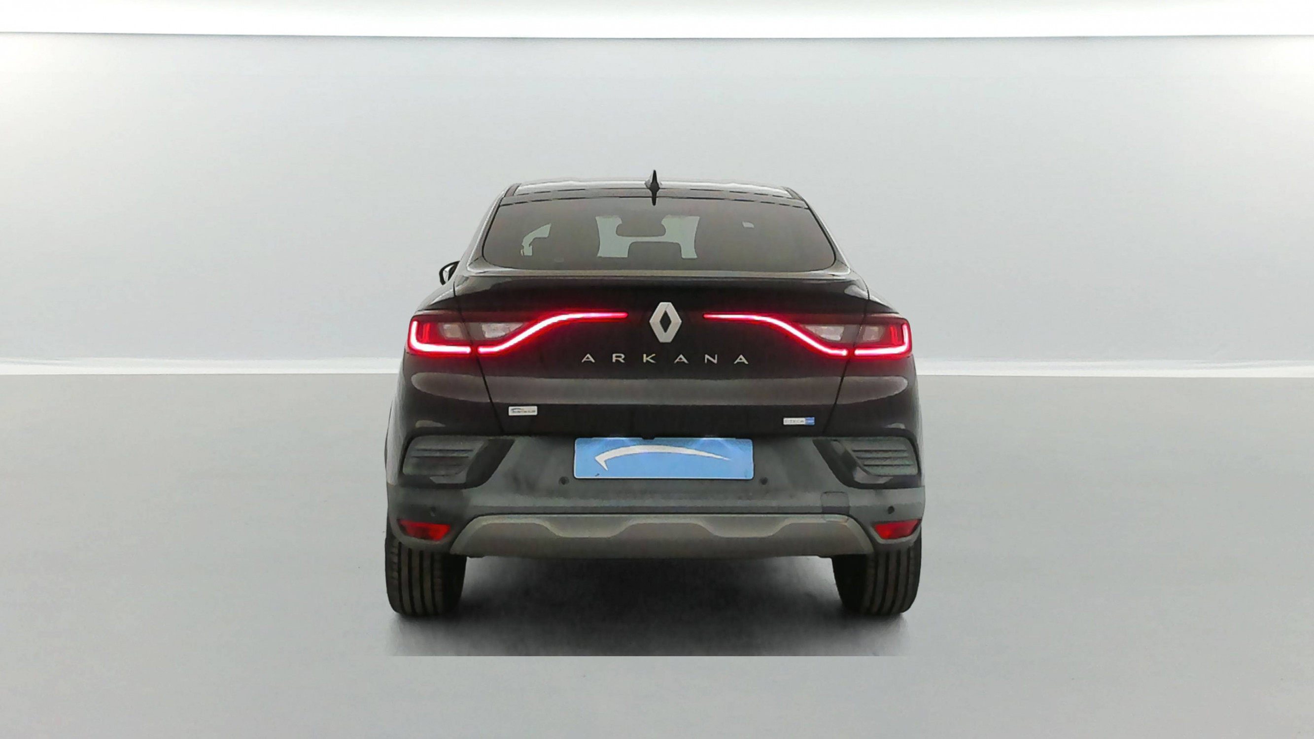 Vente en ligne Renault Arkana  E-Tech 145 - 21B au prix de 19 315 €