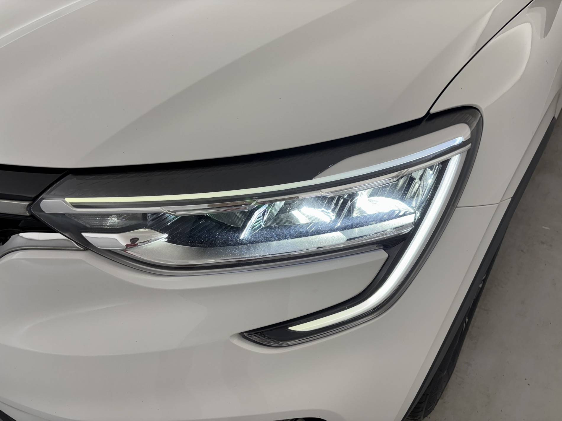 Vente en ligne Renault Arkana  E-Tech hybride 145 - 22 au prix de 17 590 €