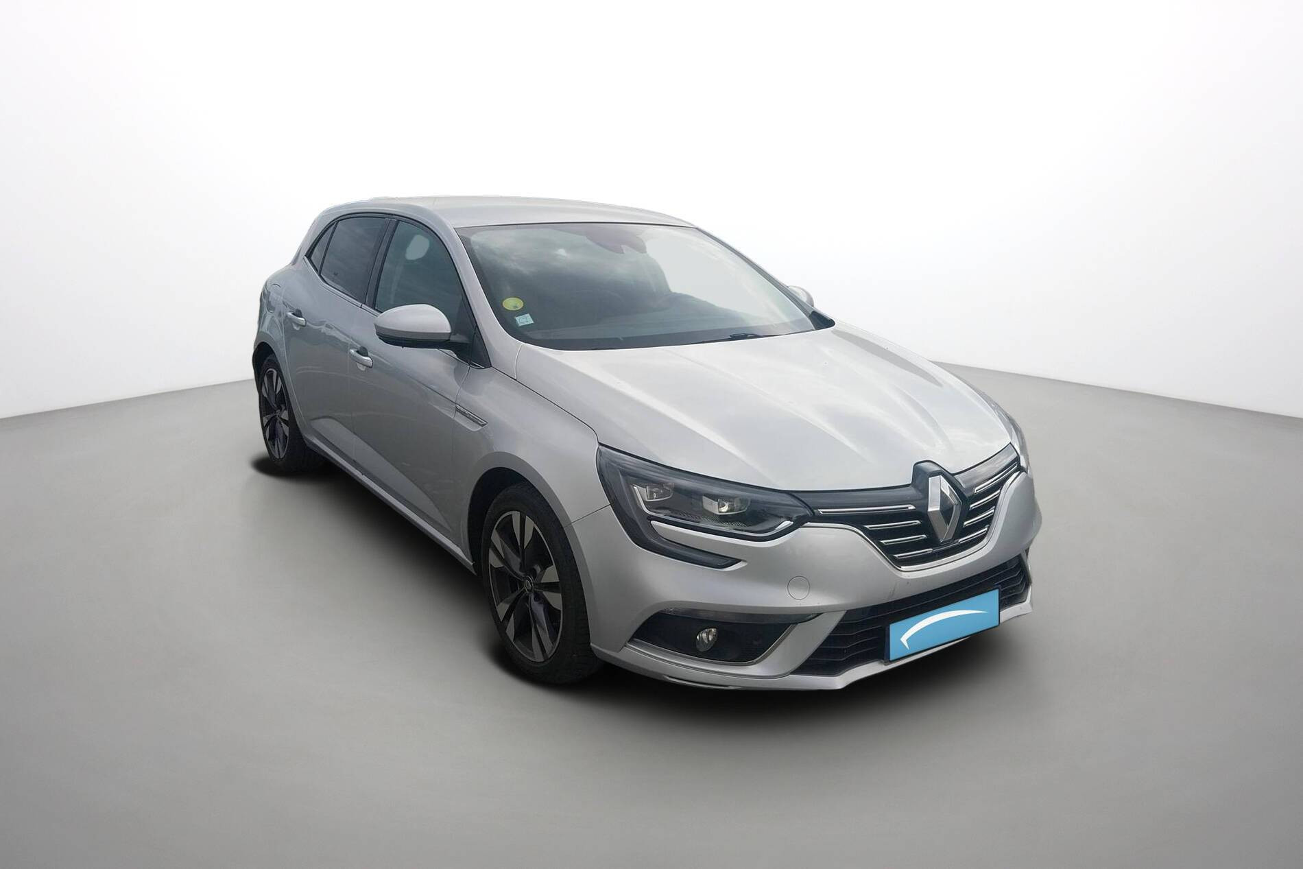 Vente en ligne Renault Megane 4 Mégane IV Berline Blue dCi 115 EDC au prix de 14 990 €