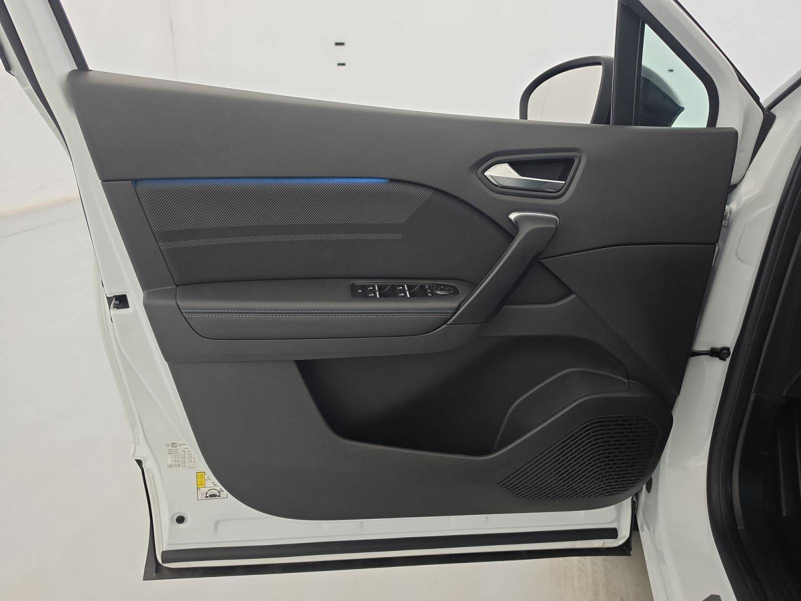 Vente en ligne Renault Captur  E-Tech full hybrid 145 ch au prix de 25 790 €
