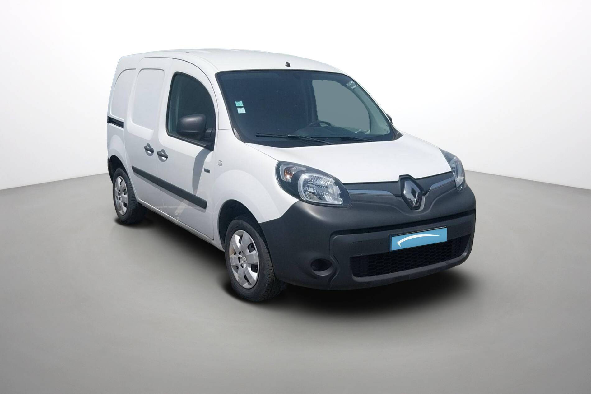 Vente en ligne Renault Kangoo Electrique KANGOO Z.E. 33 au prix de 11 990 €