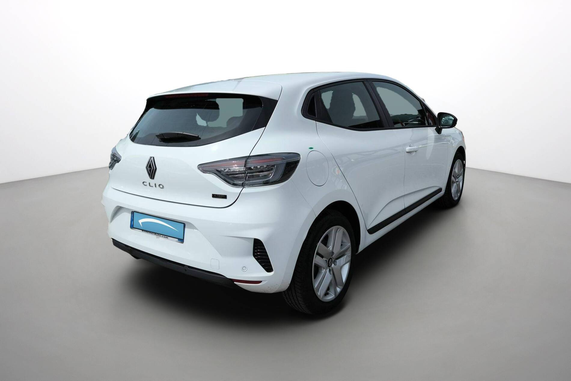 Vente en ligne Renault Clio 5 Clio E-Tech full hybrid 145 ch GSR2 au prix de 19 990 €