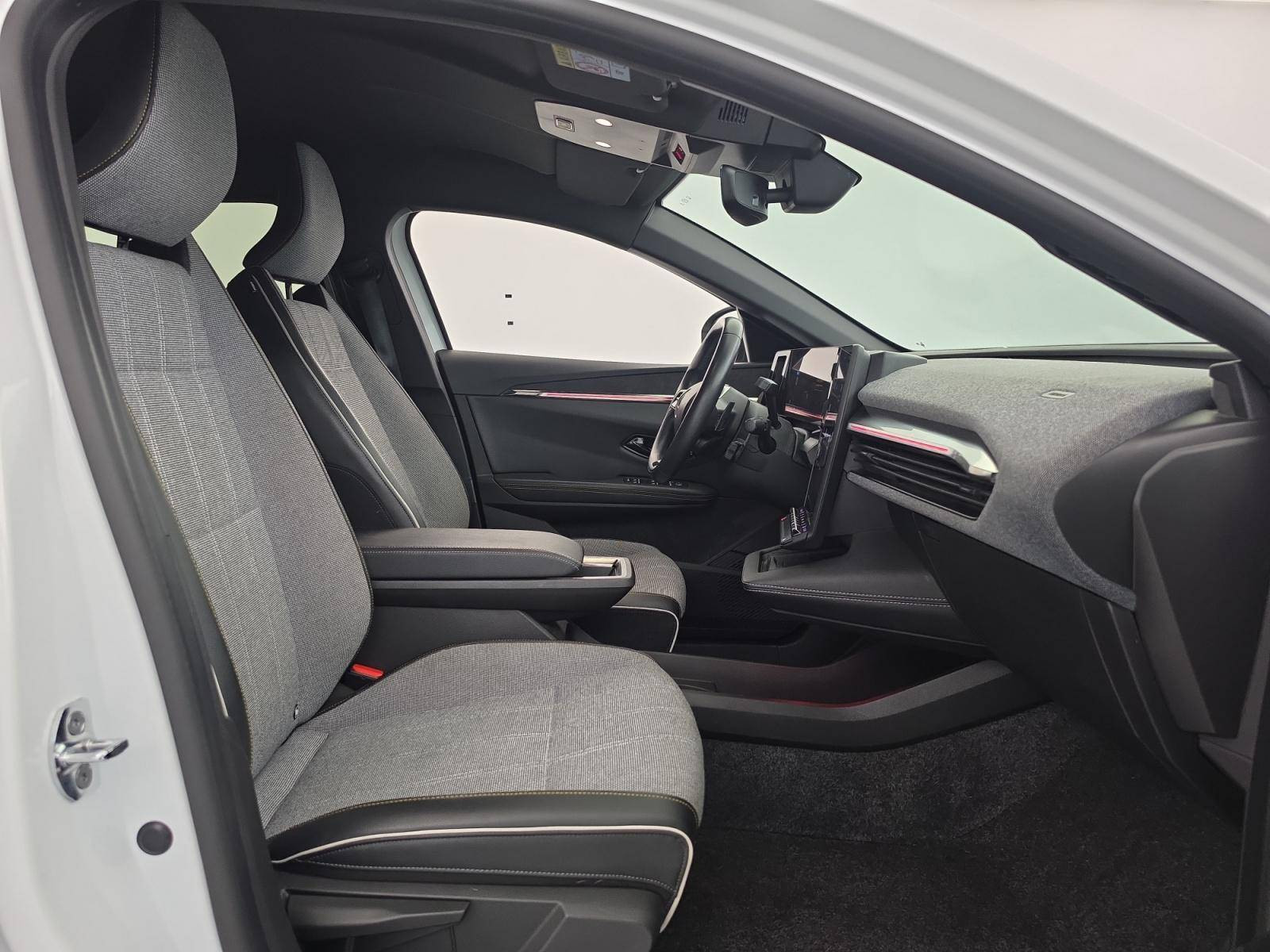 Vente en ligne Renault Megane E-Tech  EV60 220 ch optimum charge au prix de 24 990 €