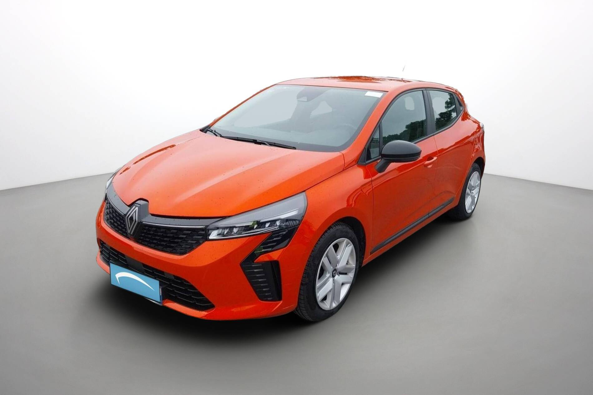 Renault Clio 5 Clio SCe 65 occasion de 2024 en vente à Caen