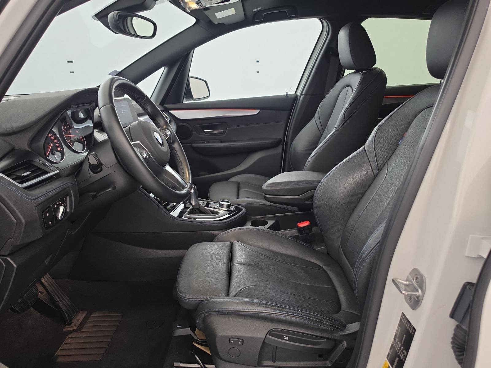 Vente en ligne Bmw Série 2 Active Tourer Active Tourer 225xe iPerformance 224 ch au prix de 19 000 €