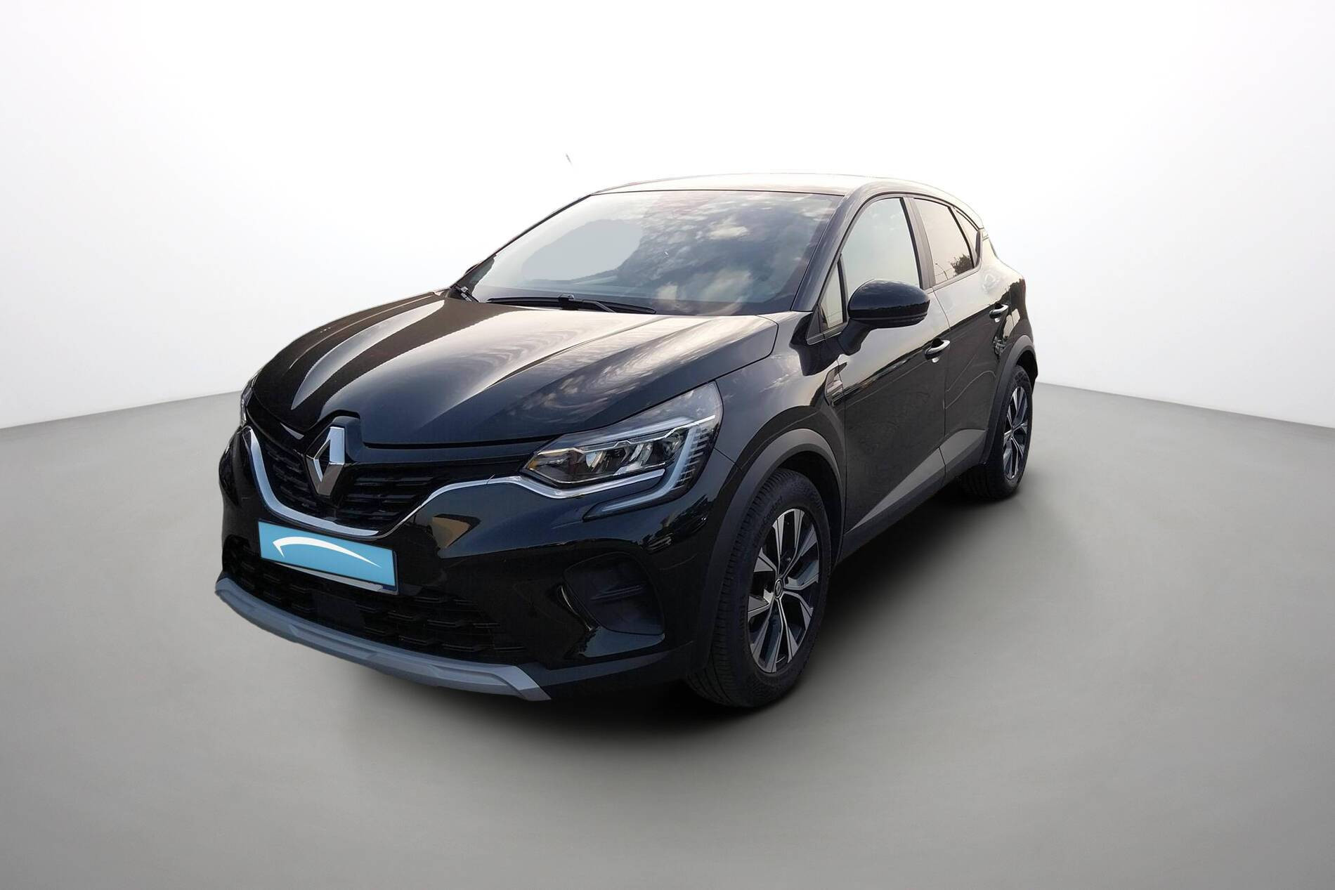 Renault Captur  TCe 90 occasion de 2024 en vente à Auray