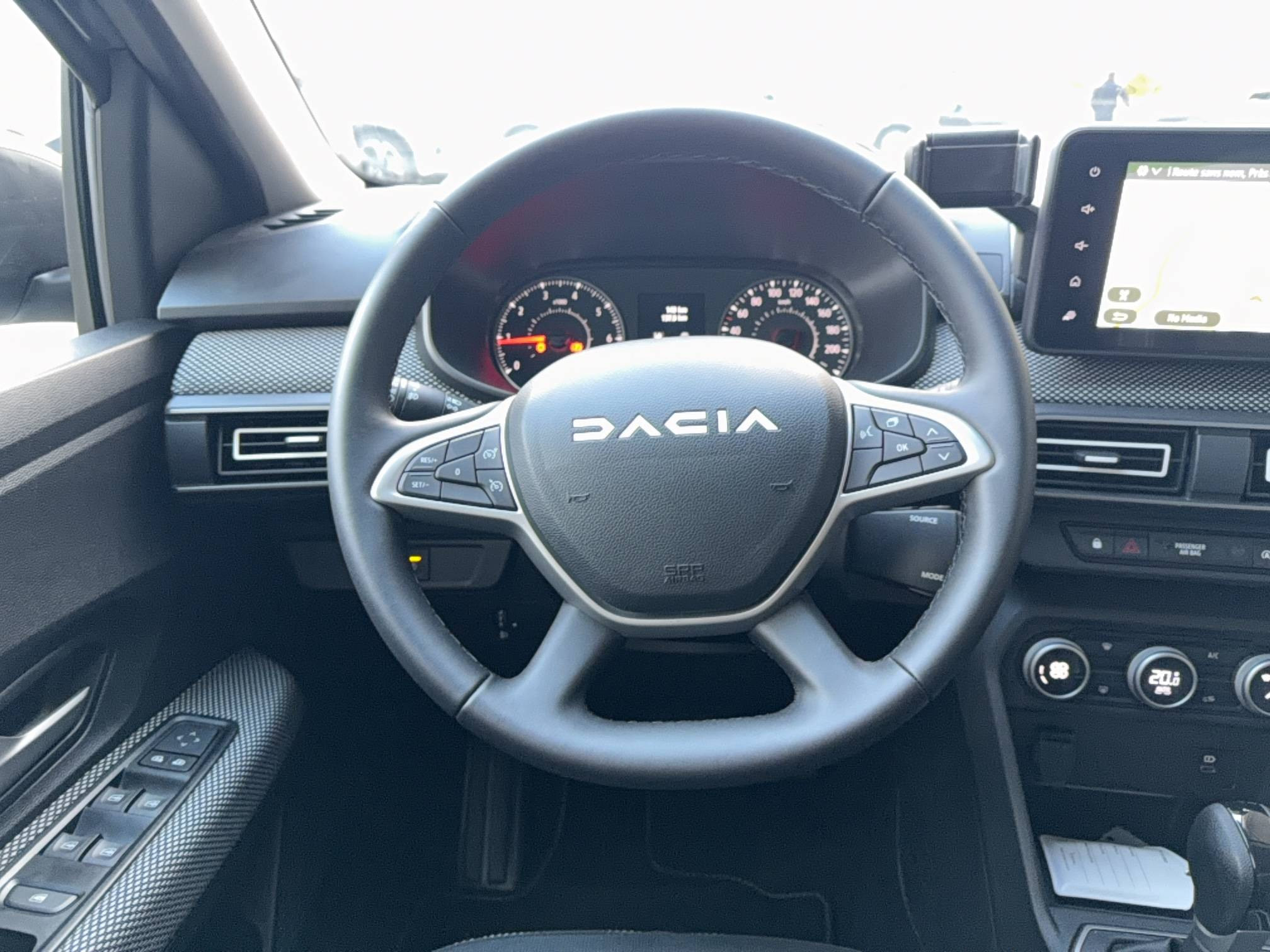 Vente en ligne Dacia Sandero  TCe 90 auto au prix de 20 590 €