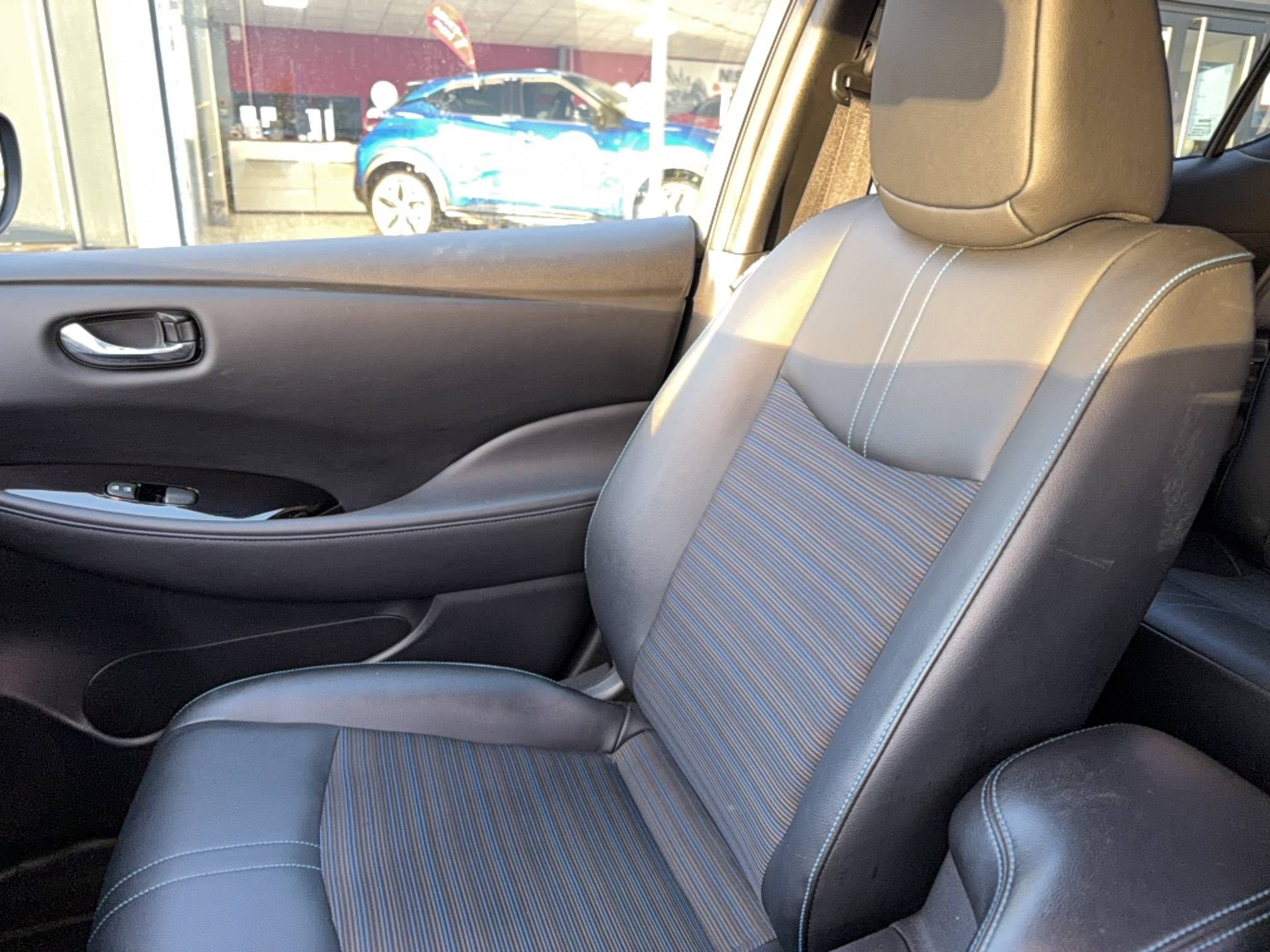 Vente en ligne Nissan Leaf 2 Leaf Electrique 40kWh au prix de 15 990 €