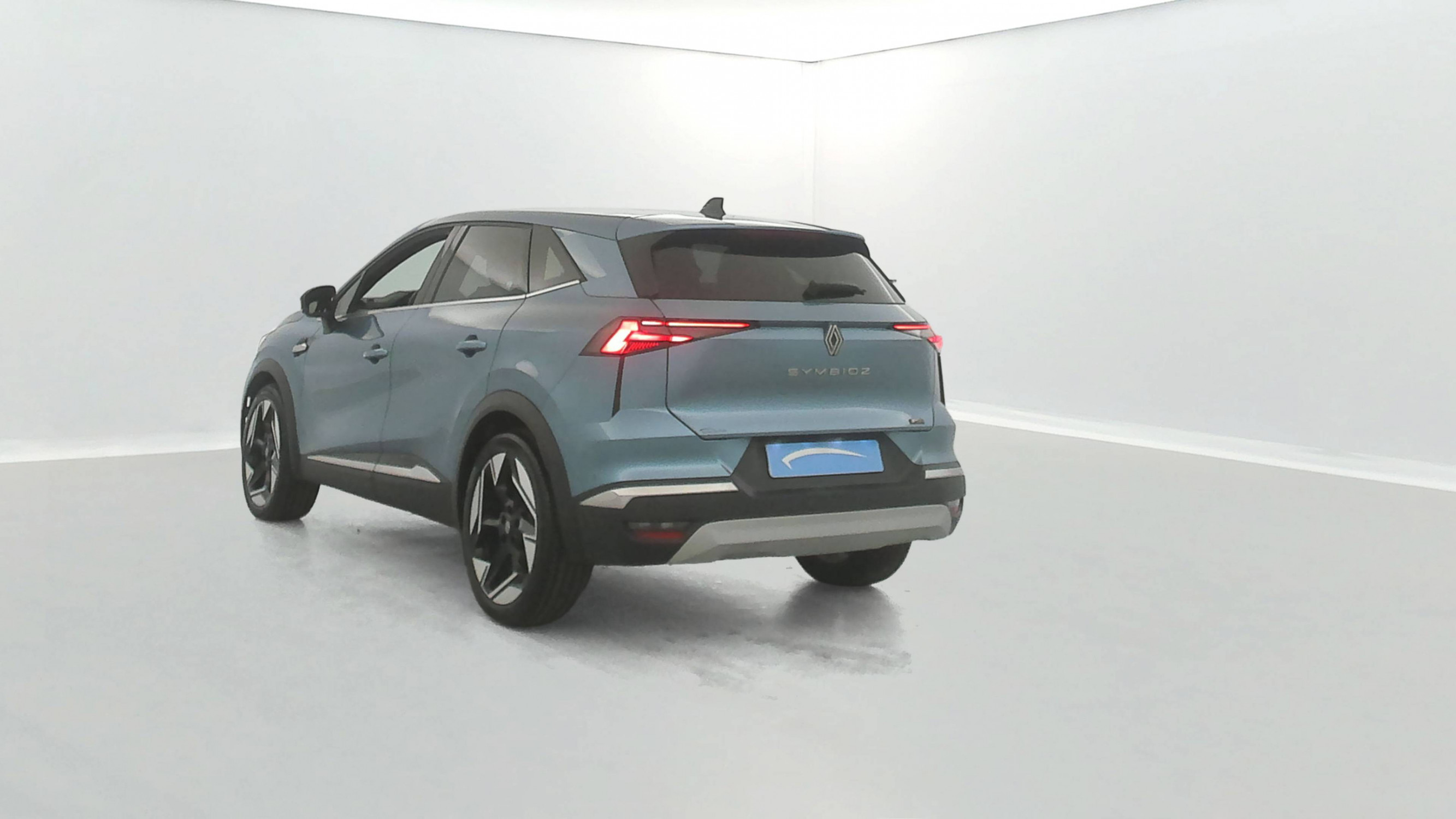 Vente en ligne Renault Symbioz  E-Tech full hybrid 145 au prix de 26 790 €
