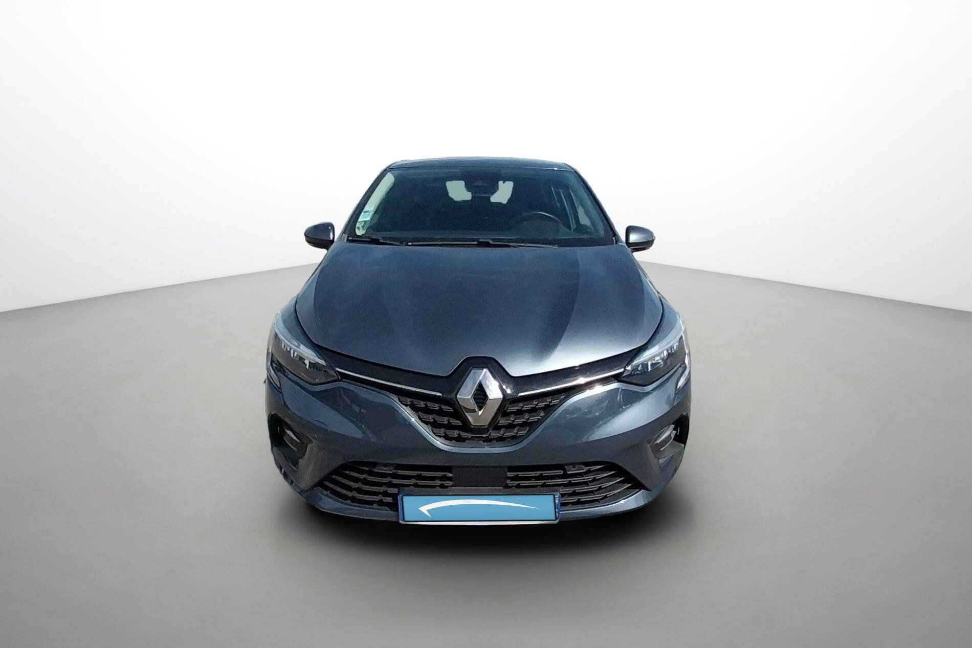 Vente en ligne Renault Clio 5 Clio E-Tech 140 - 21N au prix de 14 970 €