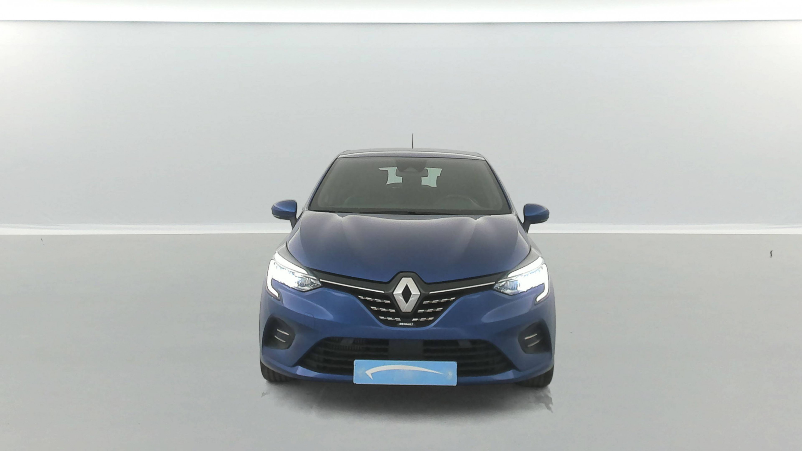 Vente en ligne Renault Clio 5 Clio TCe 100 GPL - 21N au prix de 12 390 €