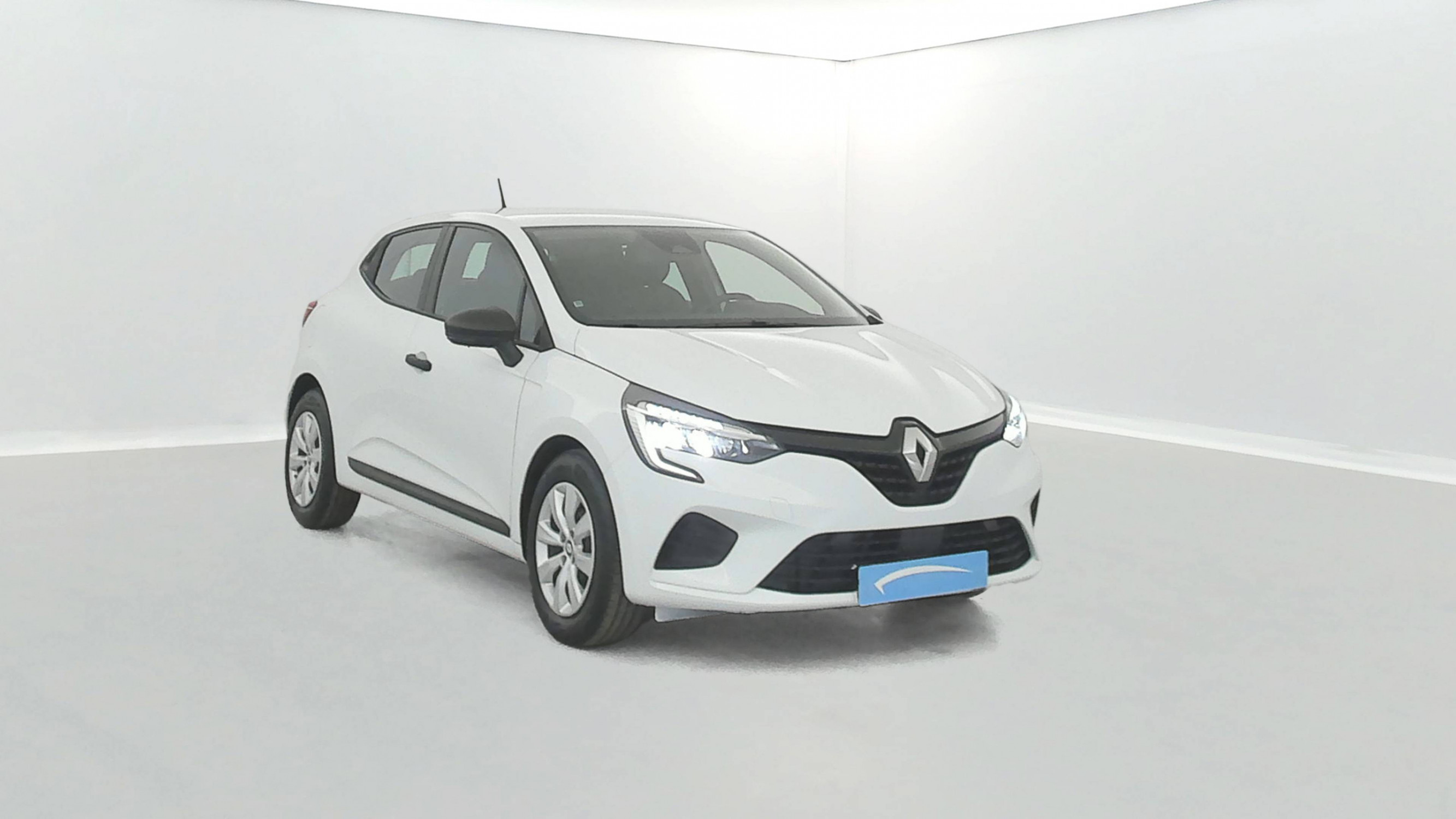 Vente en ligne Renault Clio 5 Clio SCe 65 au prix de 12 990 €