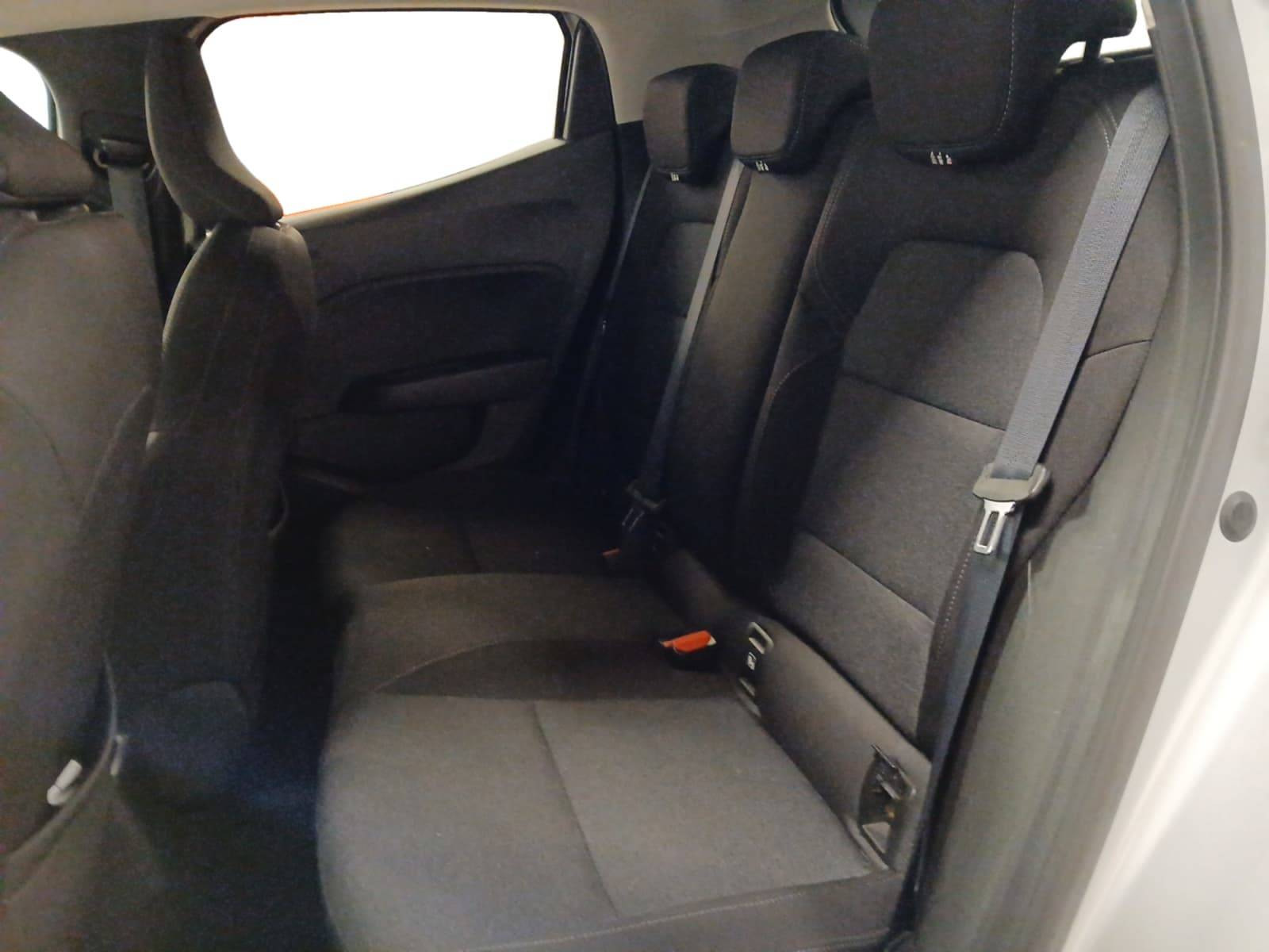 Vente en ligne Renault Clio 5 Clio TCe 90 au prix de 13 990 €