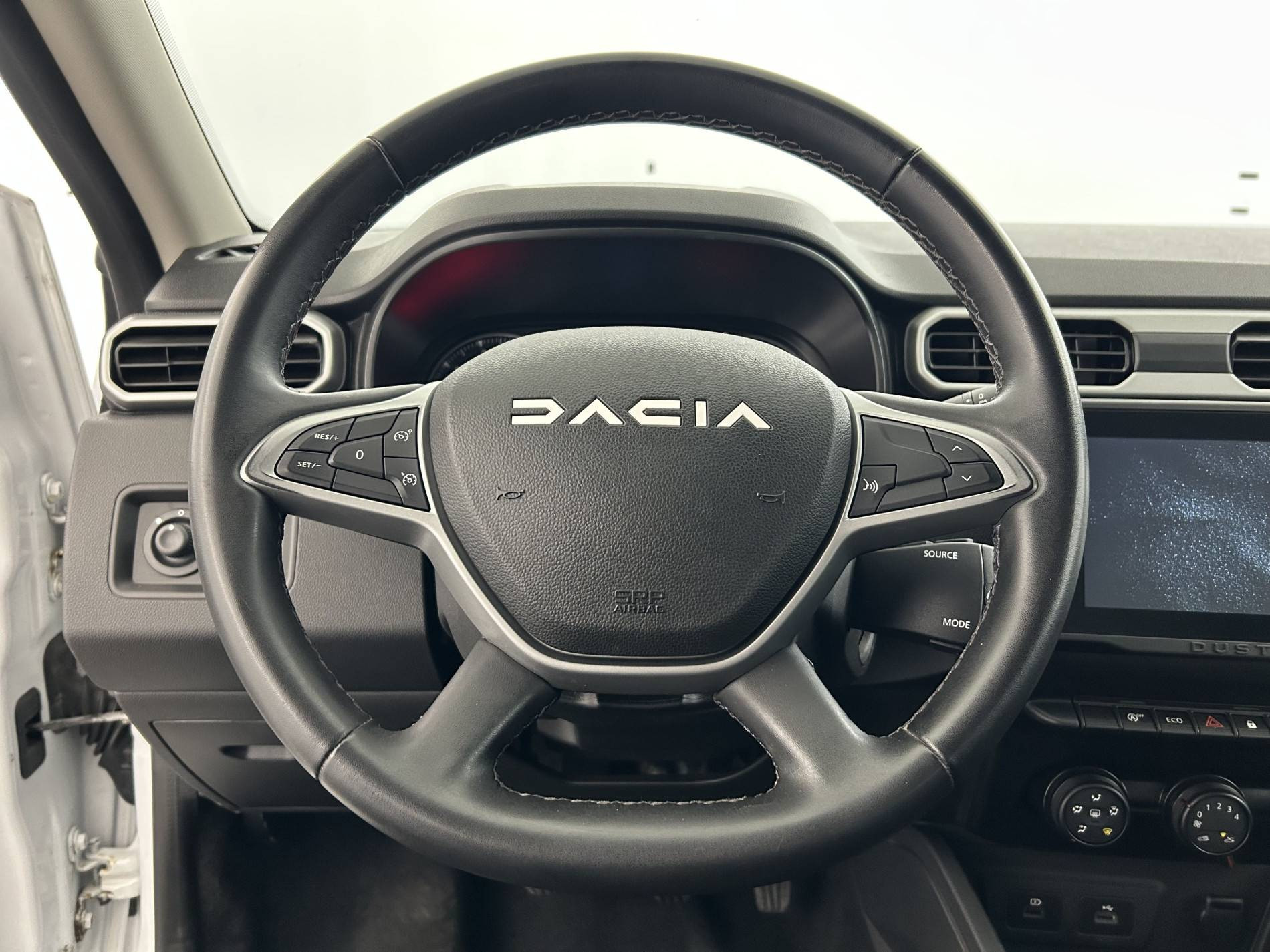 Vente en ligne Dacia Duster  Blue dCi 115 4x2 au prix de 20 480 €
