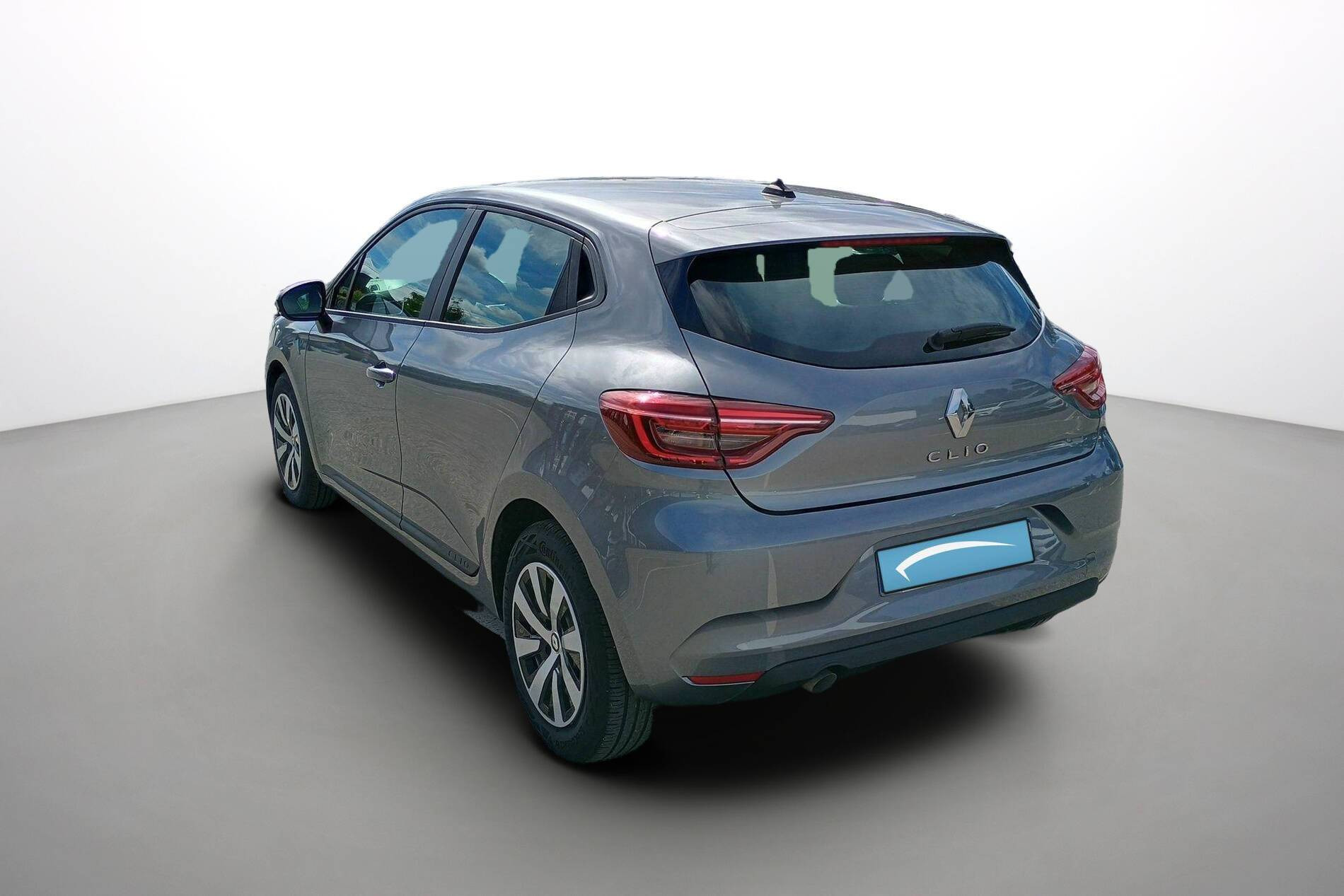 Vente en ligne Renault Clio 5 Clio TCe 90 au prix de 13 990 €