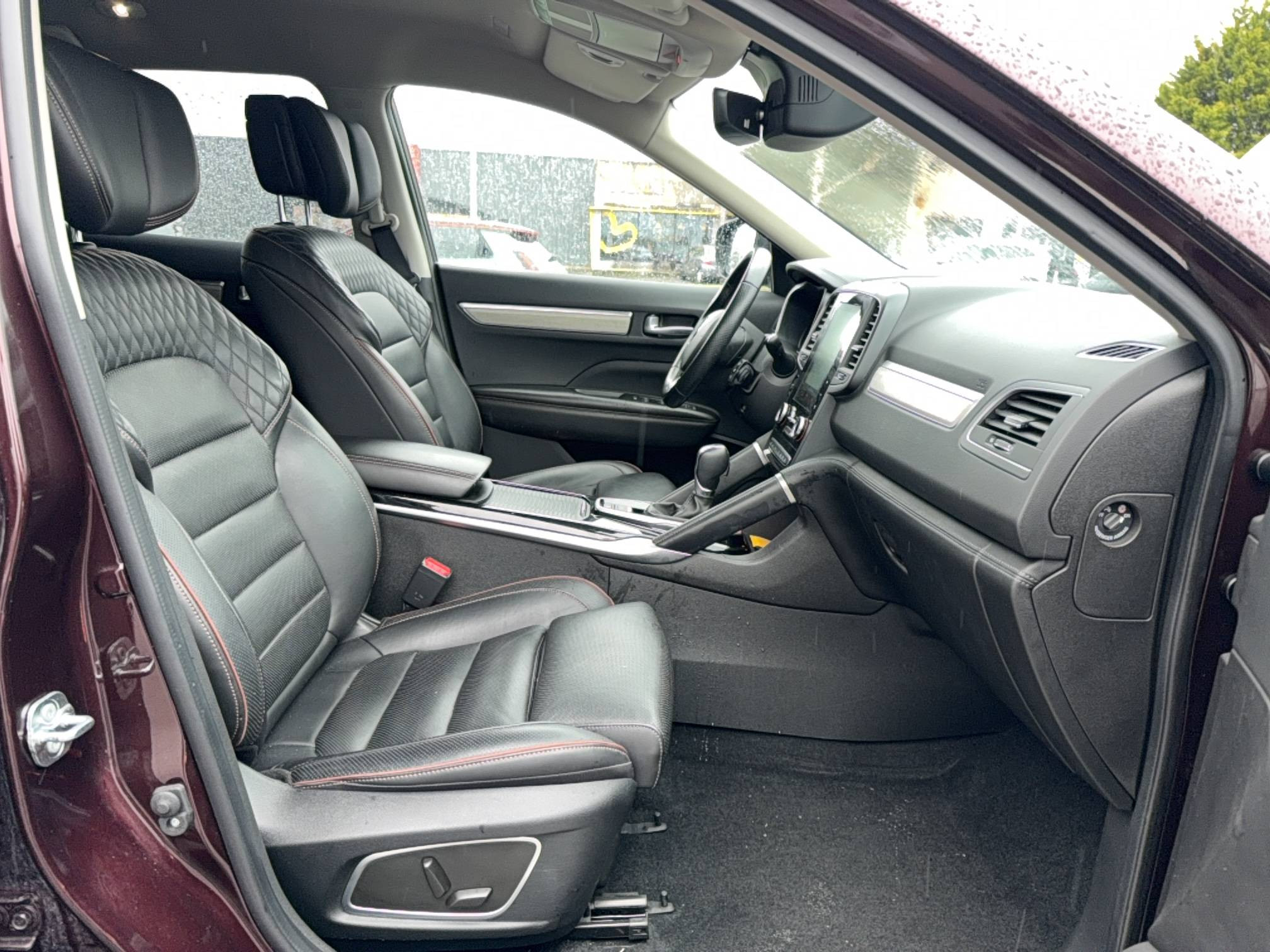 Vente en ligne Renault Koleos  Tce 160 EDC FAP 4x2 - B au prix de 22 490 €