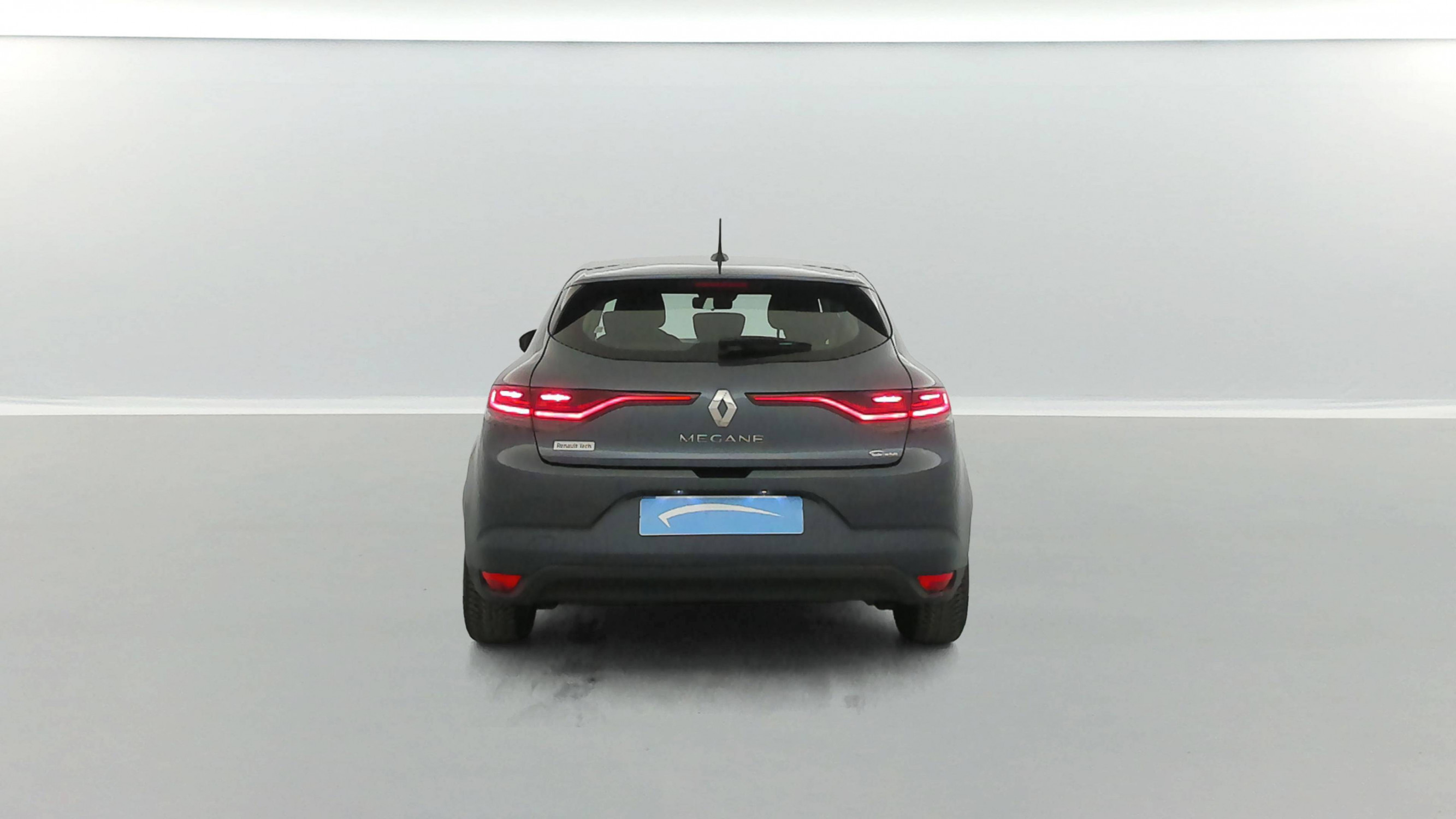 Vente en ligne Renault Megane 4 Mégane IV Berline Blue dCi 115 au prix de 14 890 €