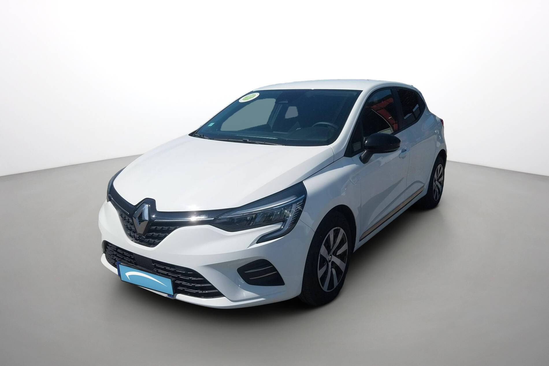Renault Clio 5 Clio SCe 65 occasion de 2023 en vente à Lorient