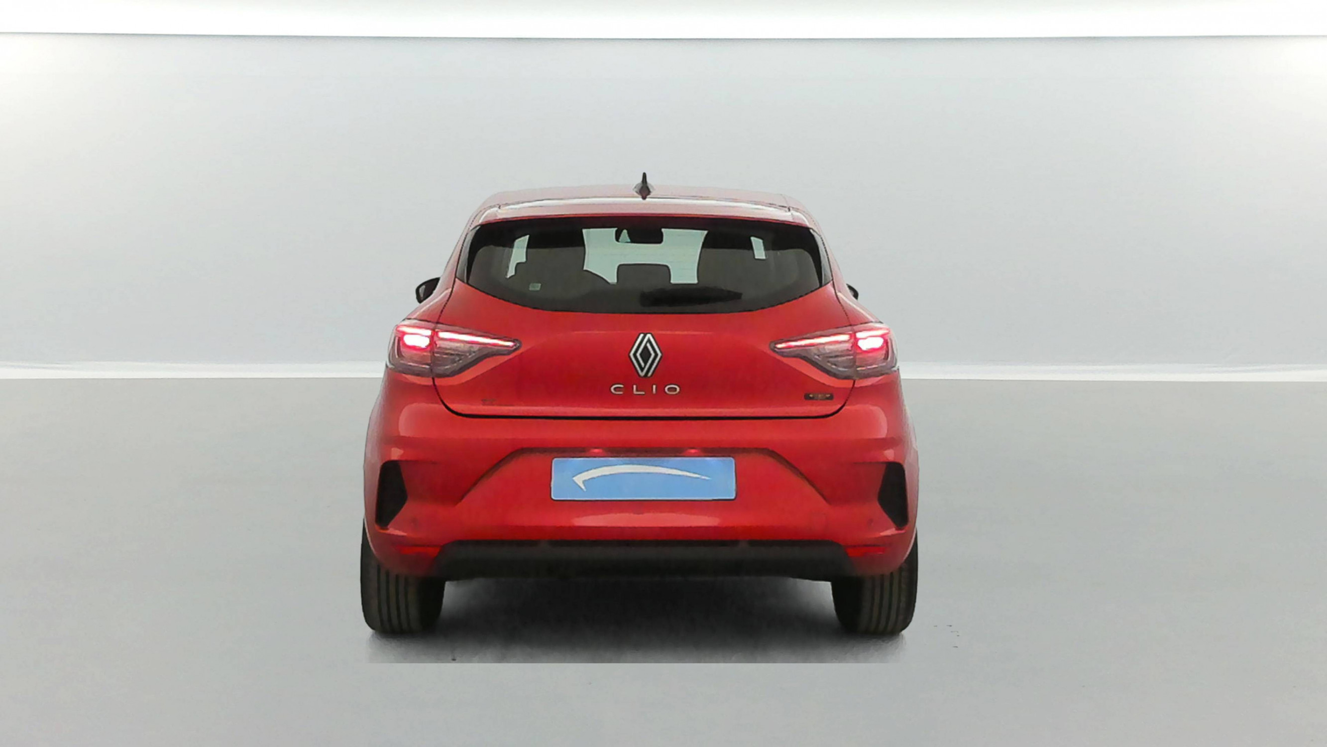 Vente en ligne Renault Clio 5 Clio E-Tech full hybrid 145 ch GSR2 au prix de 21 990 €