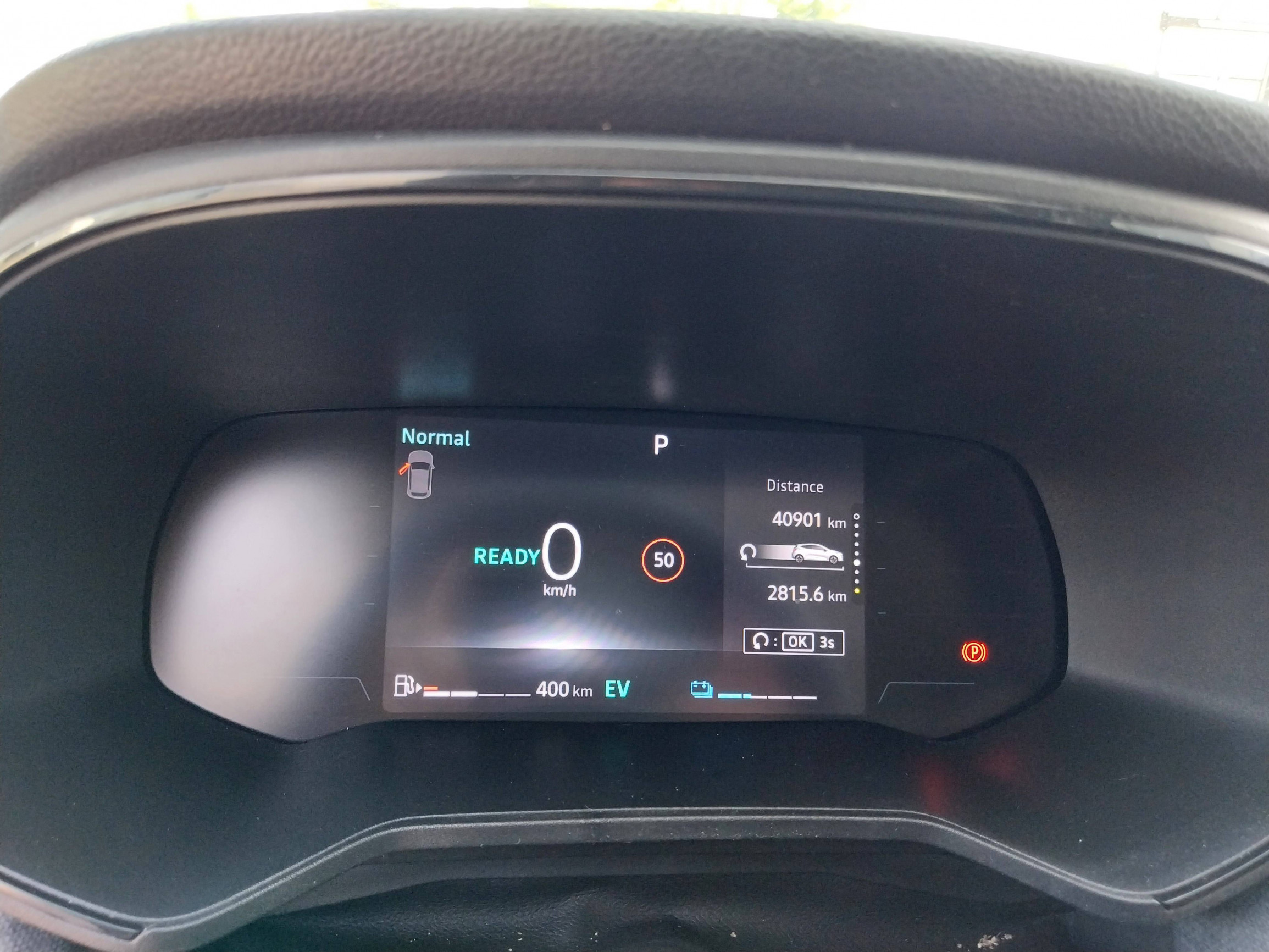 Vente en ligne Renault Clio 5 Clio E-Tech full hybrid 145 ch GSR2 au prix de 18 990 €