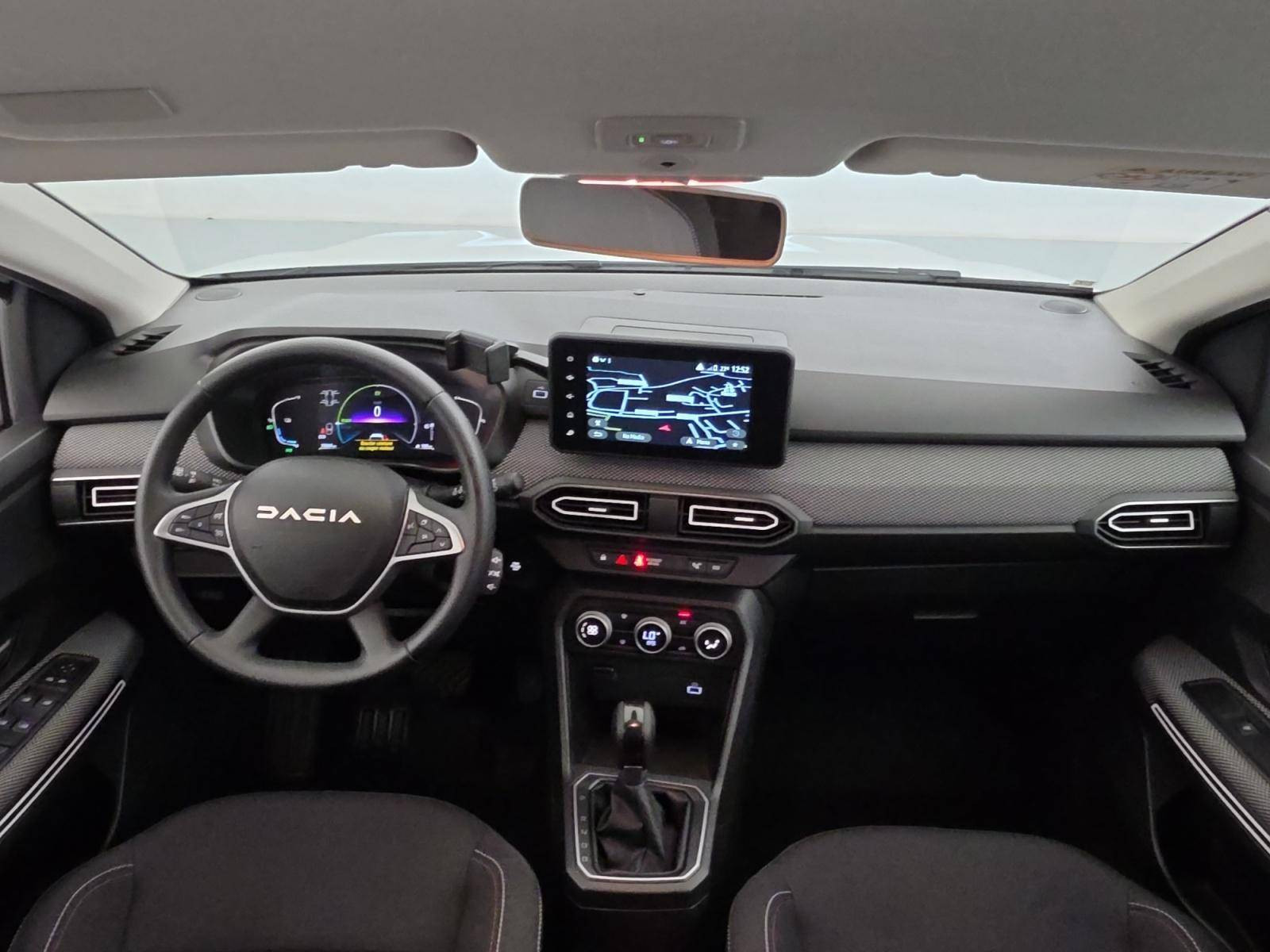 Vente en ligne Dacia Jogger  Hybrid 140 5 places au prix de 22 990 €