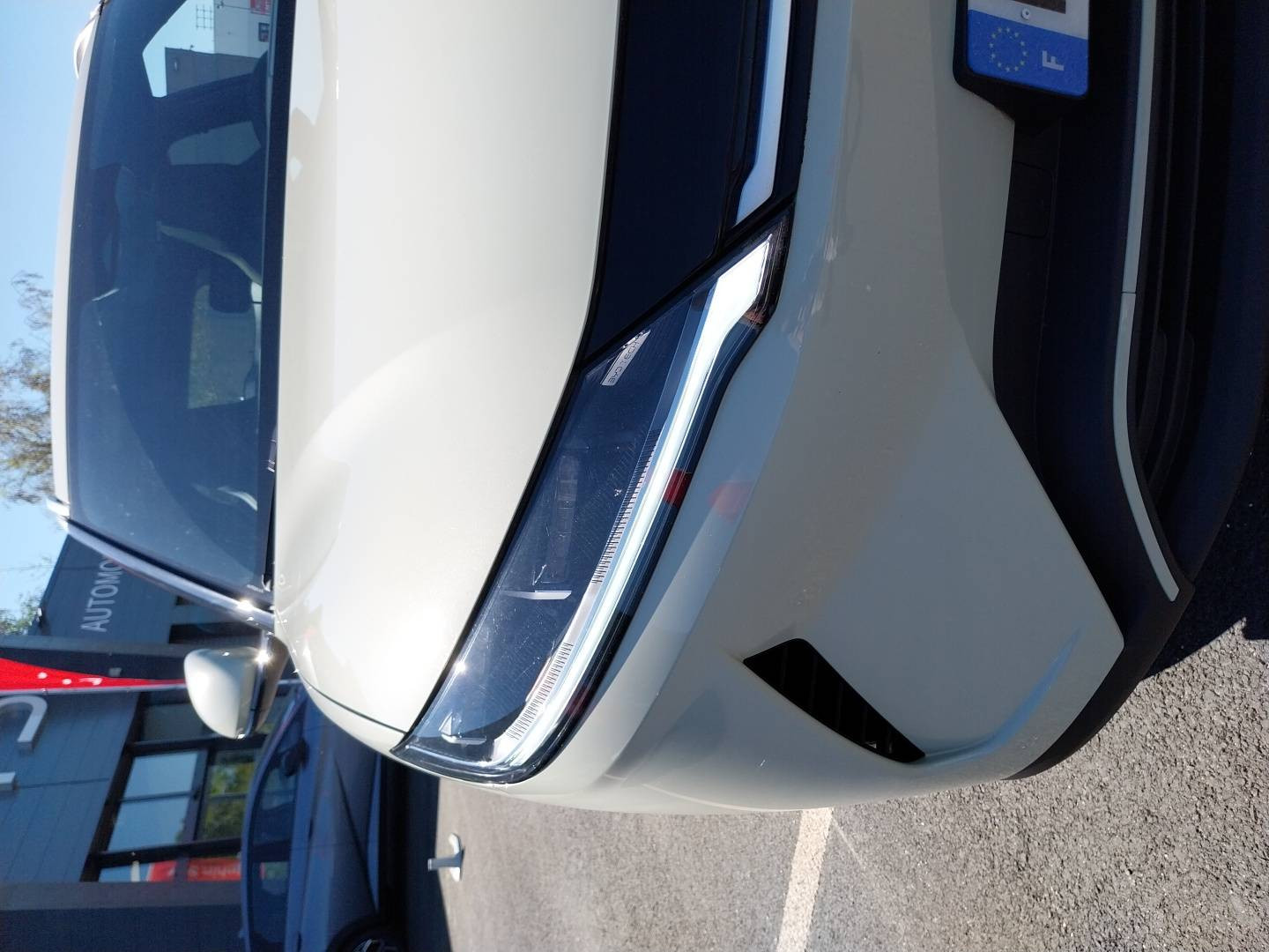 Vente en ligne Byd Atto 2  45.1 kWh 177 ch au prix de 26 890 €