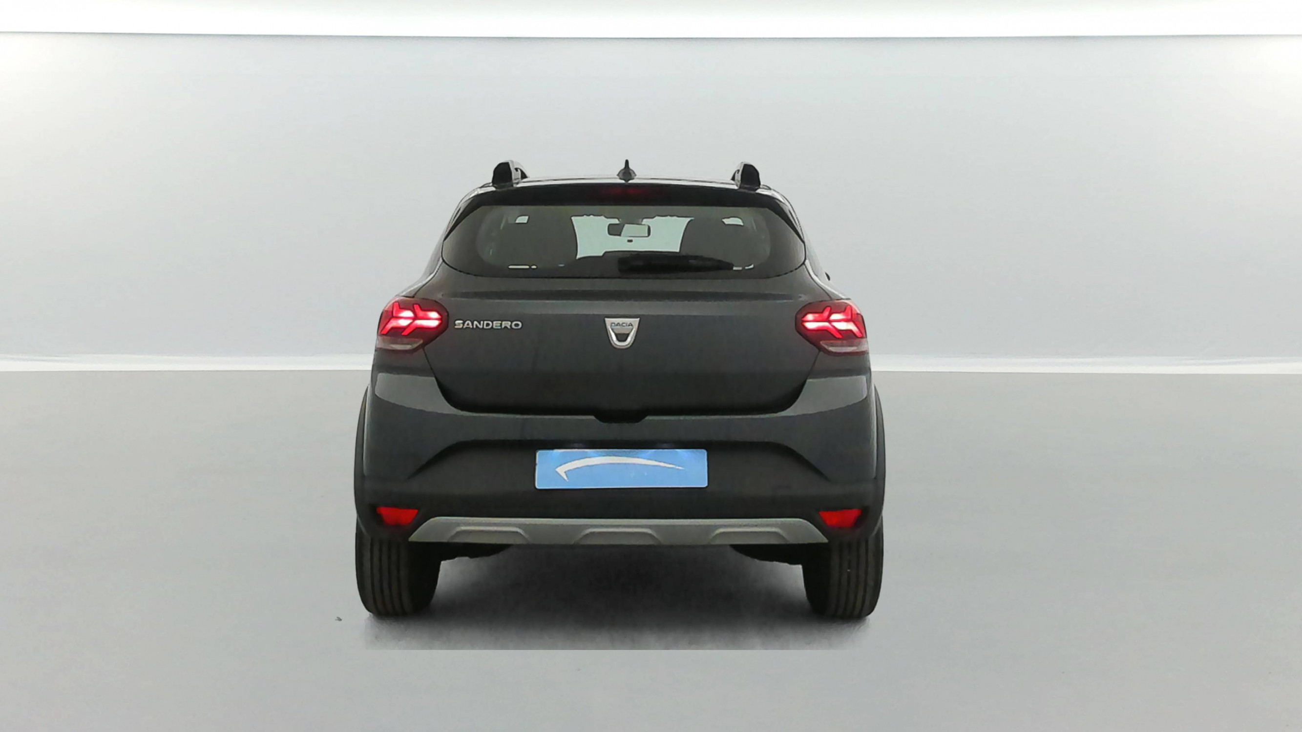 Vente en ligne Dacia Sandero  ECO-G 100 - 22 au prix de 14 890 €