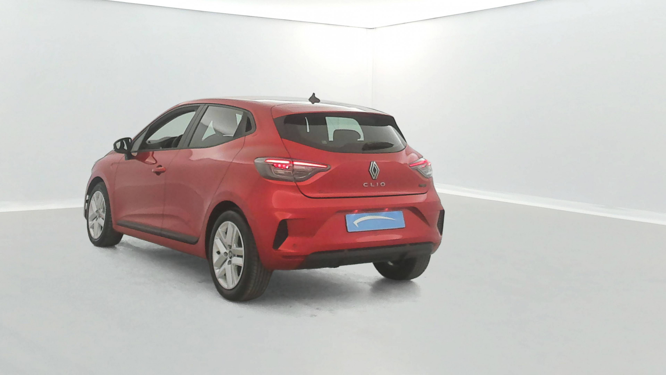Vente en ligne Renault Clio 5 Clio E-Tech full hybrid 145 ch GSR2 au prix de 21 990 €