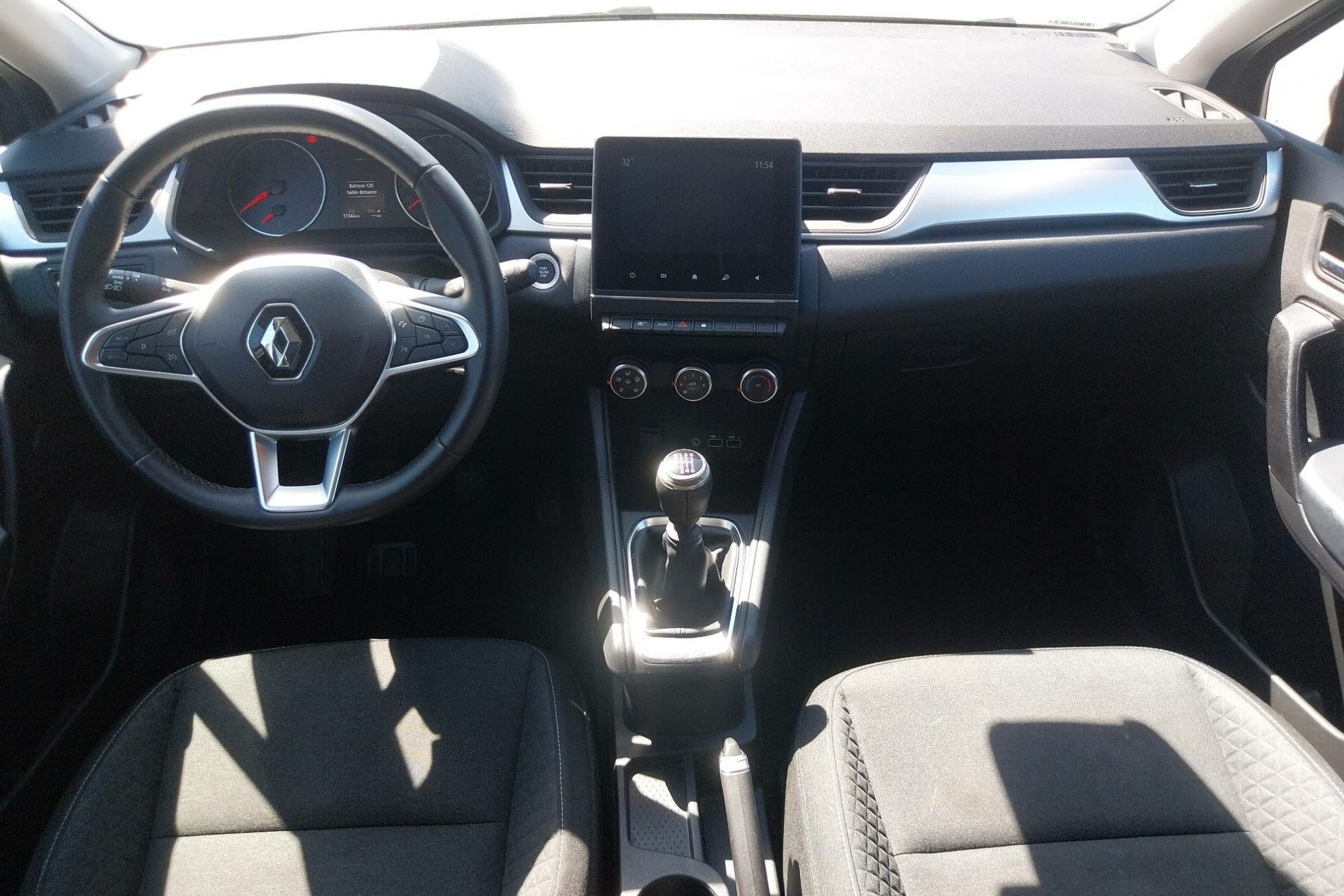Vente en ligne Renault Captur  TCe 90 au prix de 19 690 €