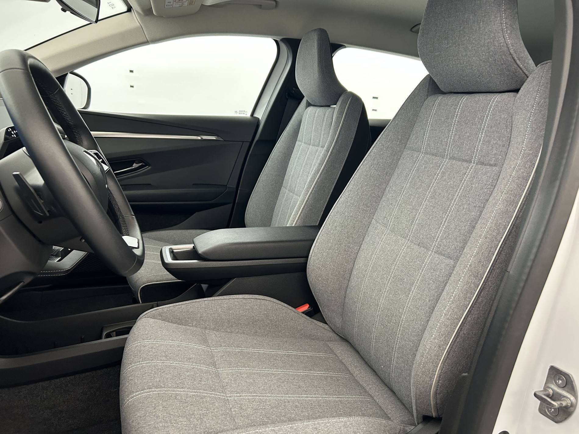 Vente en ligne Renault Megane E-Tech  EV60 130ch optimum charge au prix de 20 990 €