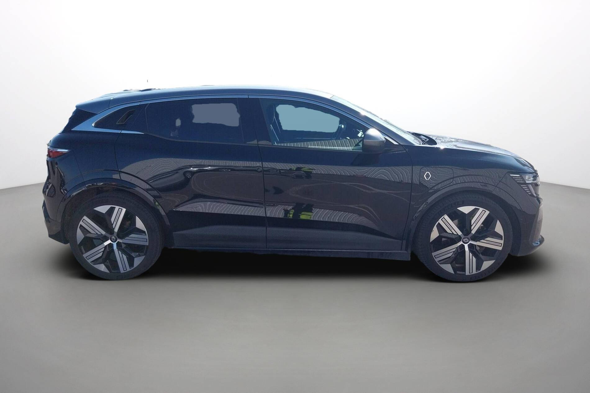 Vente en ligne Renault Megane E-Tech  EV60 220 ch optimum charge au prix de 21 890 €